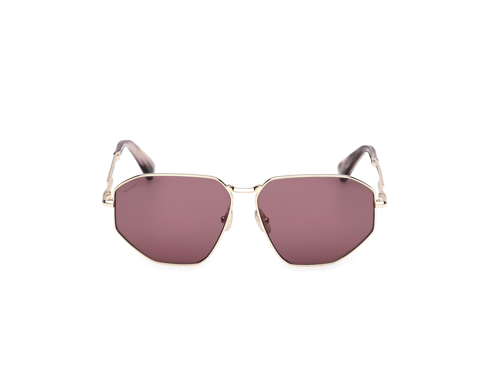 MM0143 MILLER-4 32Y Occhiali da sole Max Mara 2