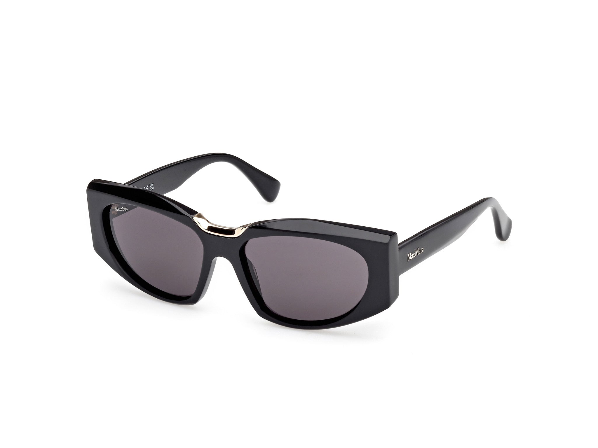 MM0144 SPARK-8 01A Occhiali da sole Max Mara 1