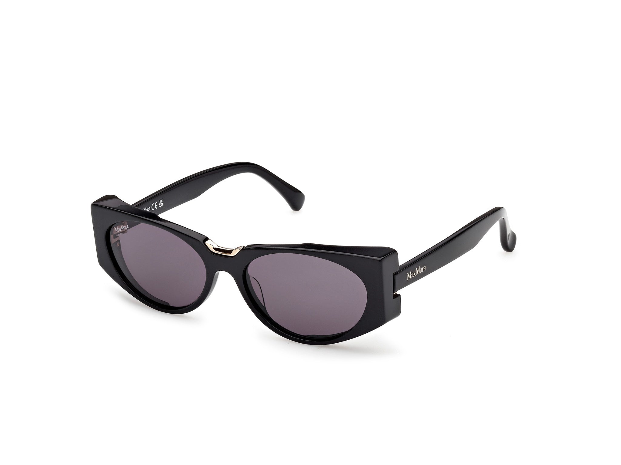 MM0160 SPARK10 01A Occhiali da sole Max Mara 1