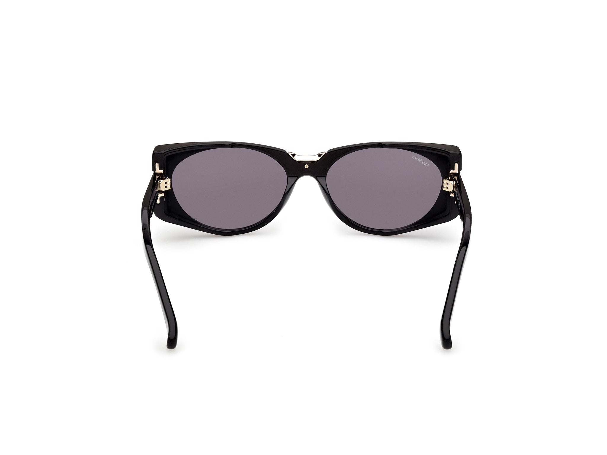 MM0160 SPARK10 01A Occhiali da sole Max Mara 4