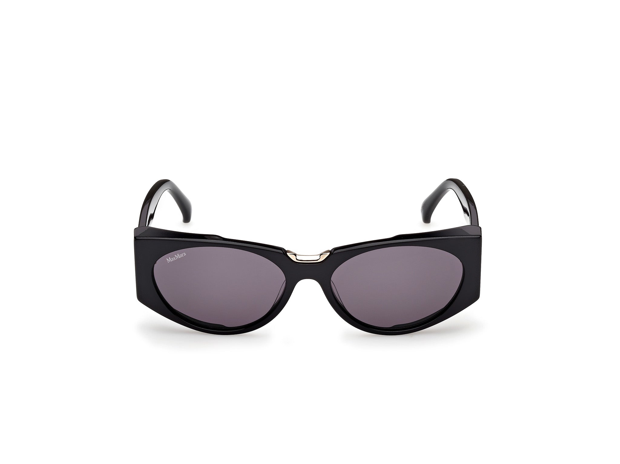 MM0160 SPARK10 01A Occhiali da sole Max Mara 2