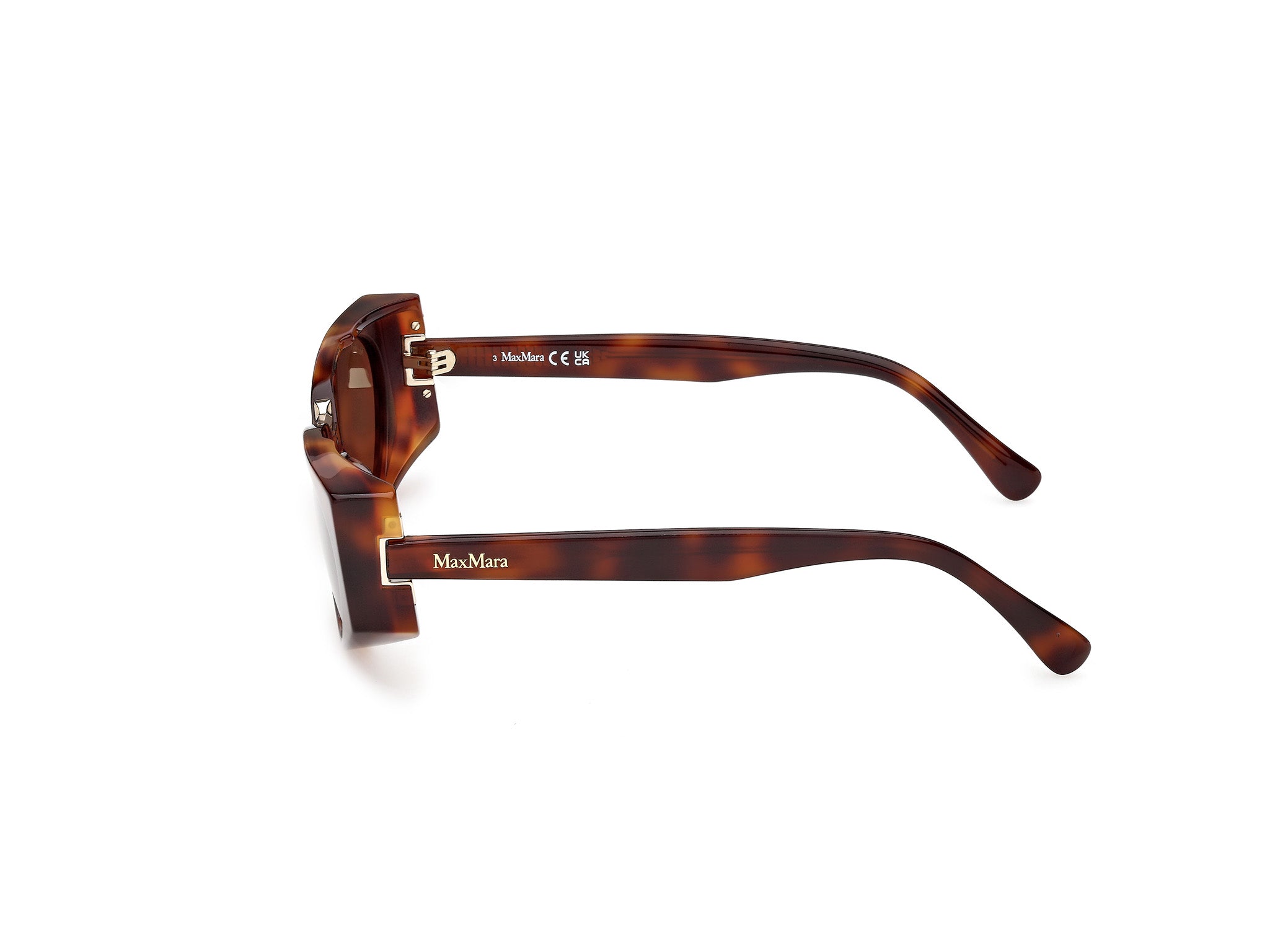 MM0160 SPARK10 52E Occhiali da sole Max Mara 3