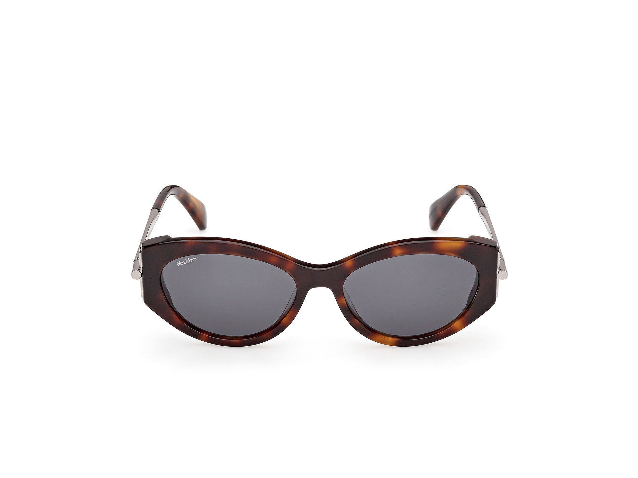 Sunglasses Max Mara MM0167 ROQUEBRUNE 1 52A 889214617415 Frame