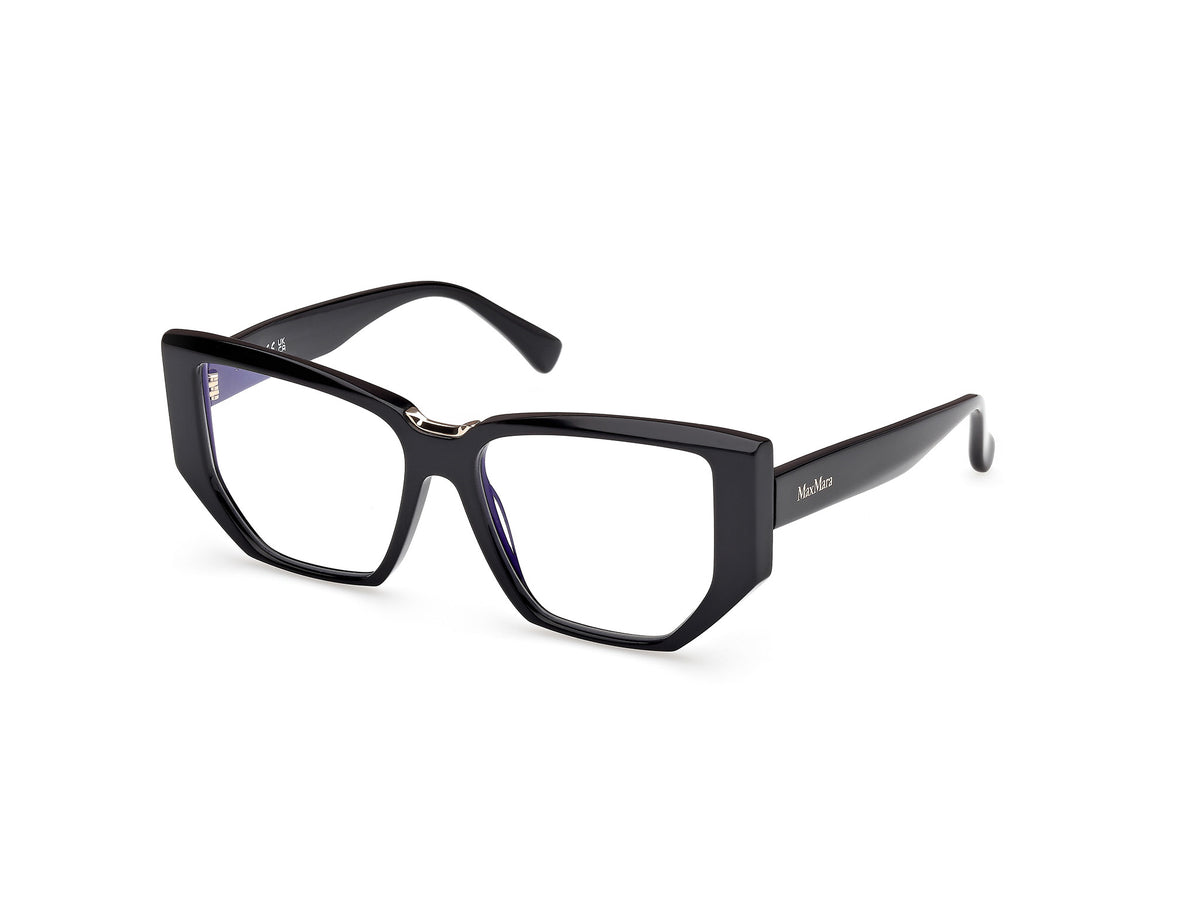 Vista frames Max Mara MM5179-B 1 889214566782 Foreign color Black : Buy ...