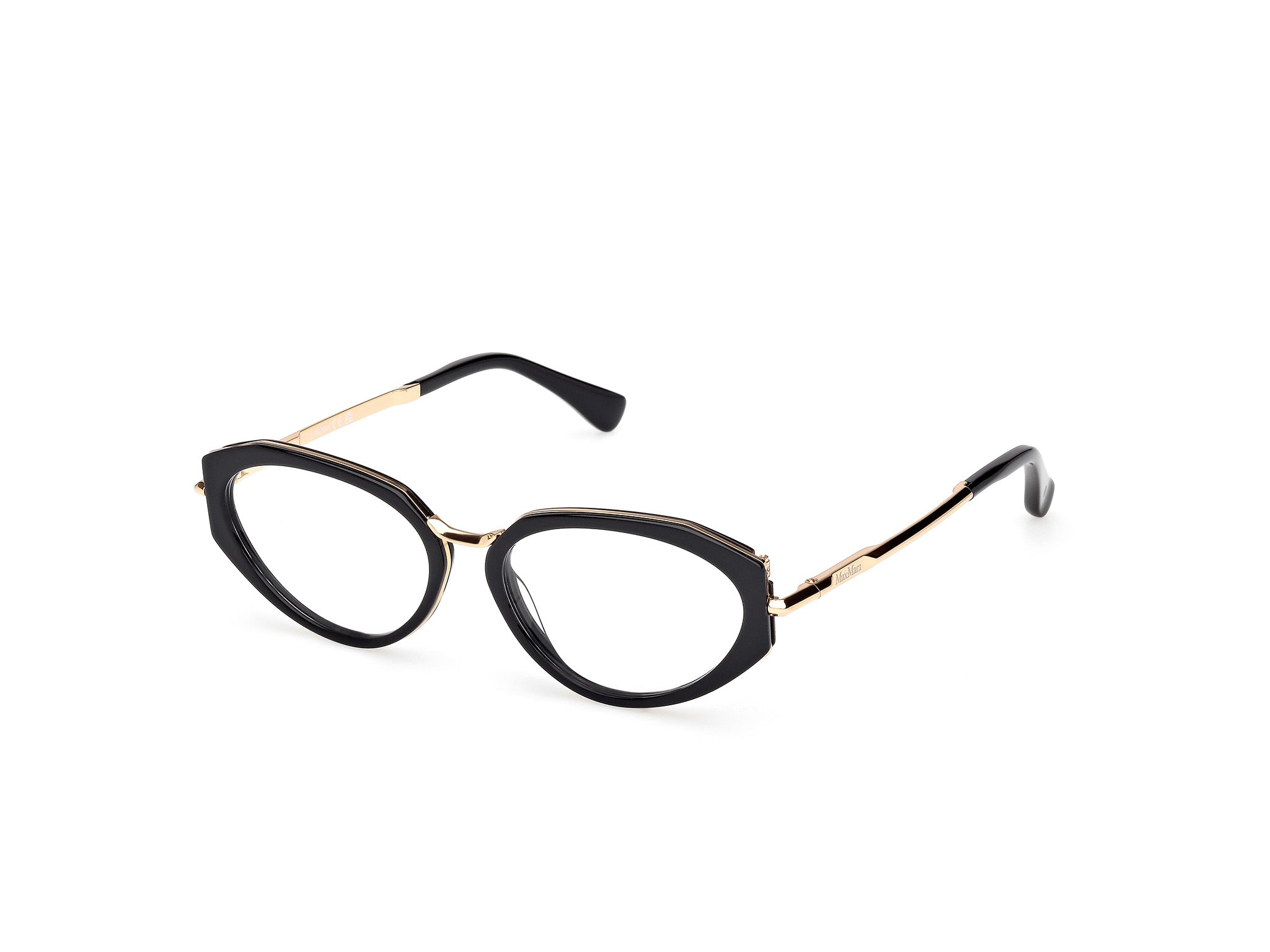 MM5185 001 Montature da vista Max Mara 1