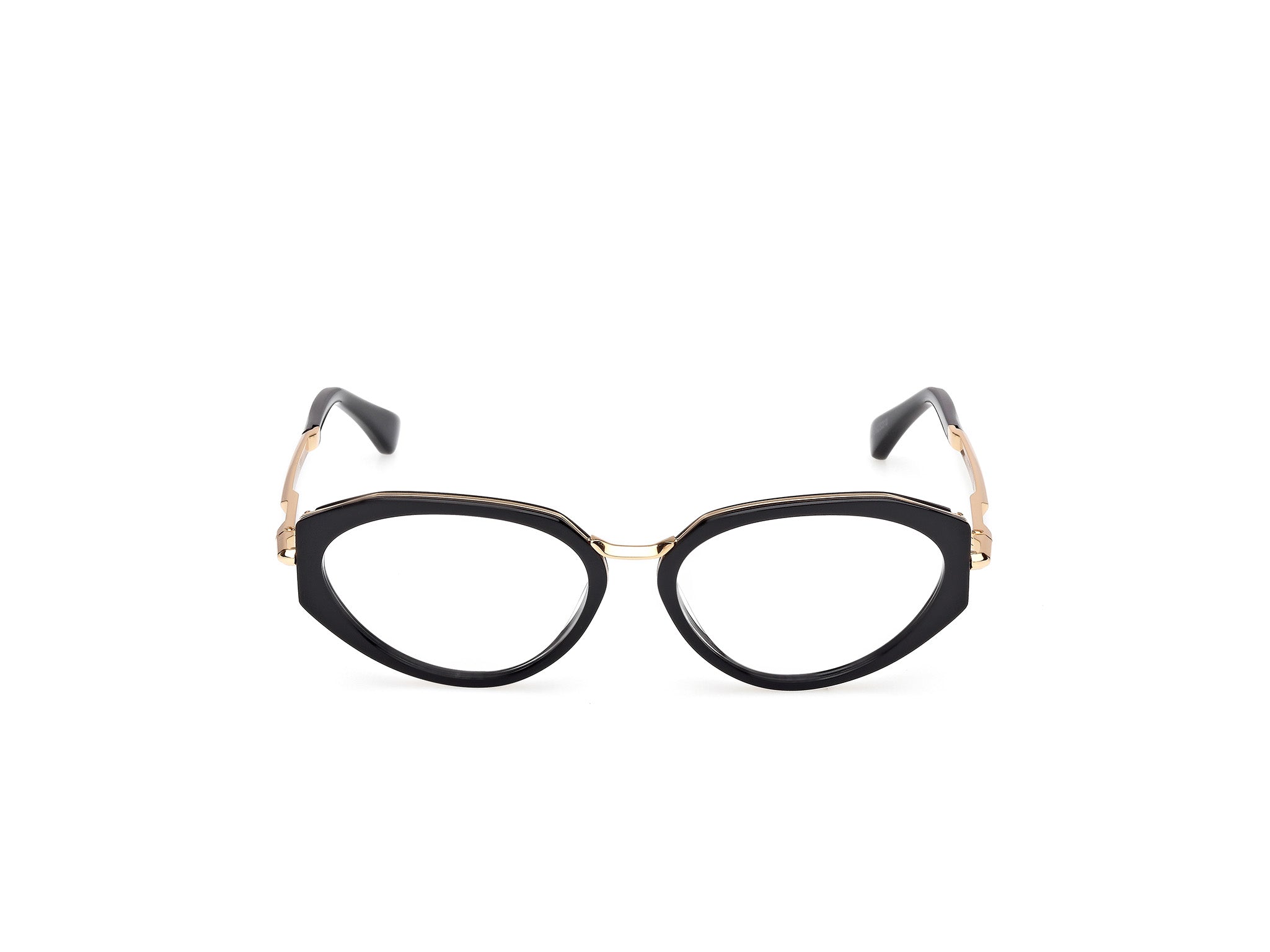 MM5185 001 Montature da vista Max Mara 2