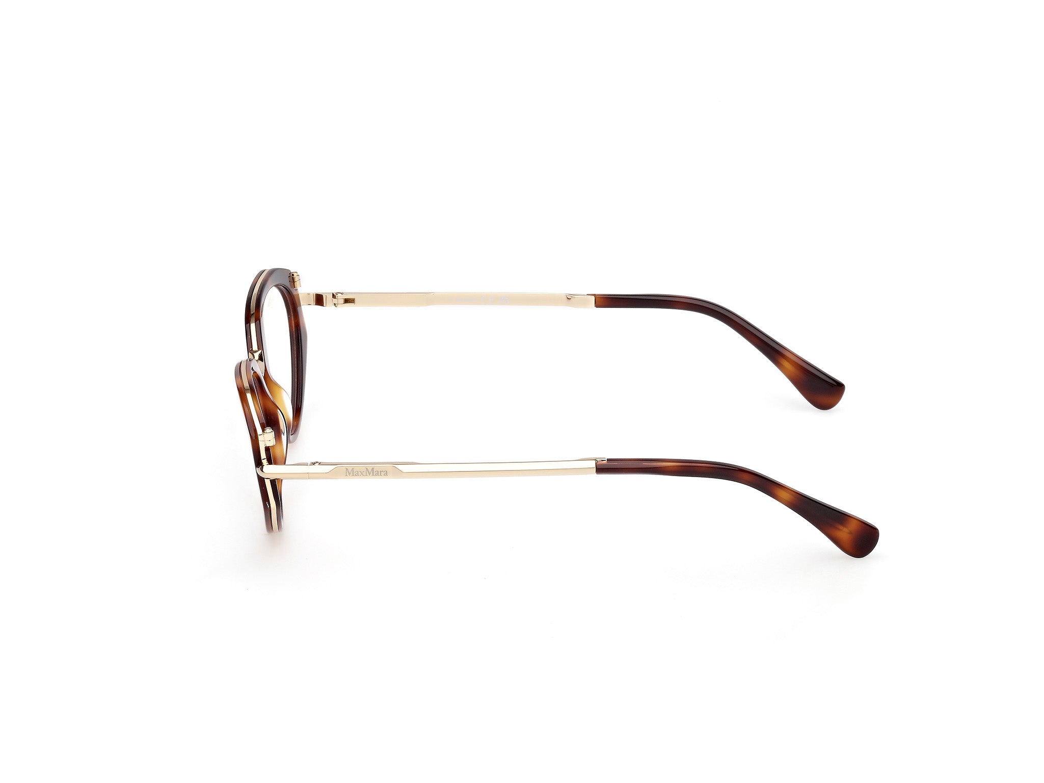 MM5185 052 Montature da vista Max Mara 3