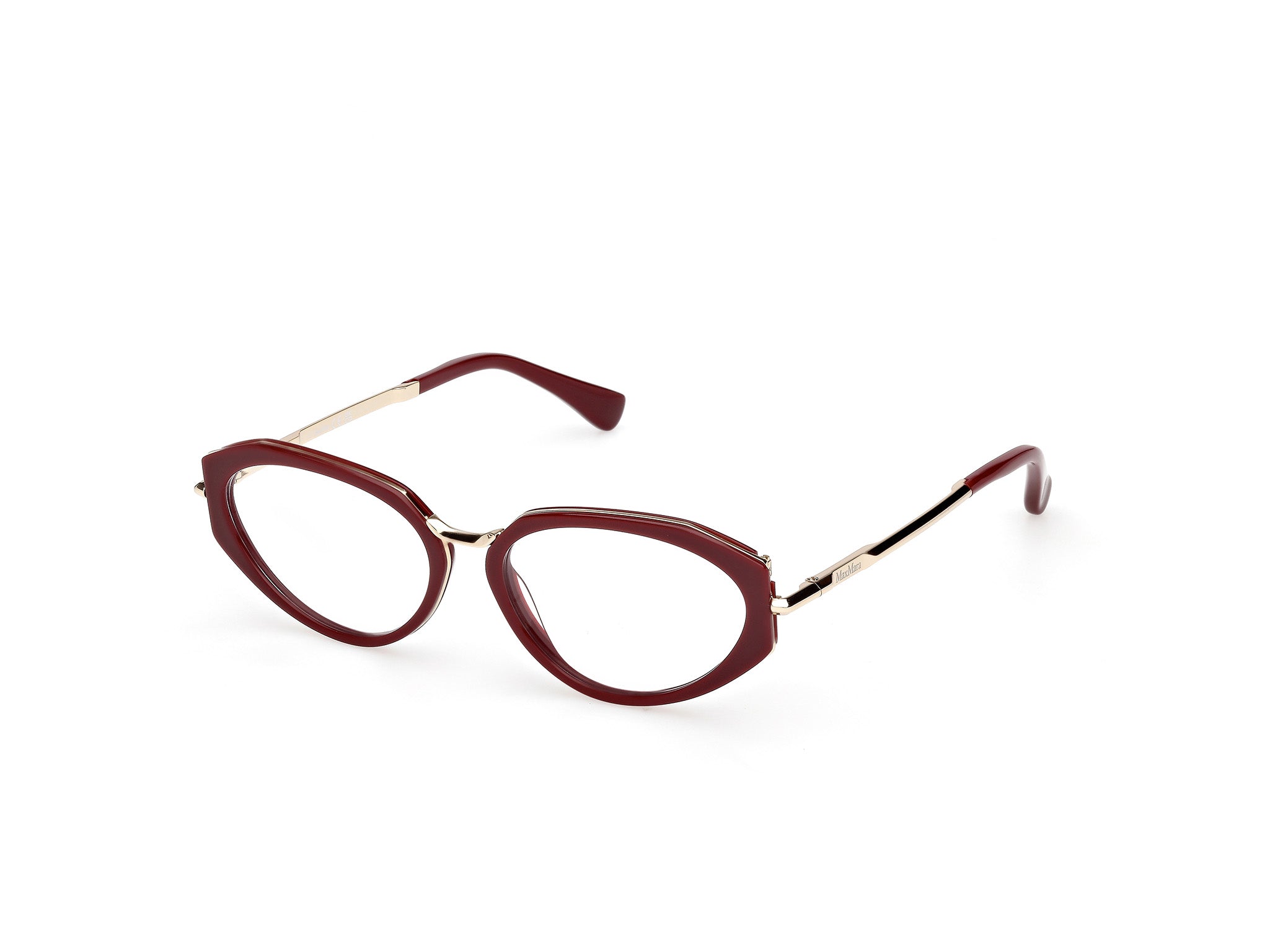 MM5185 069 Montature da vista Max Mara 1