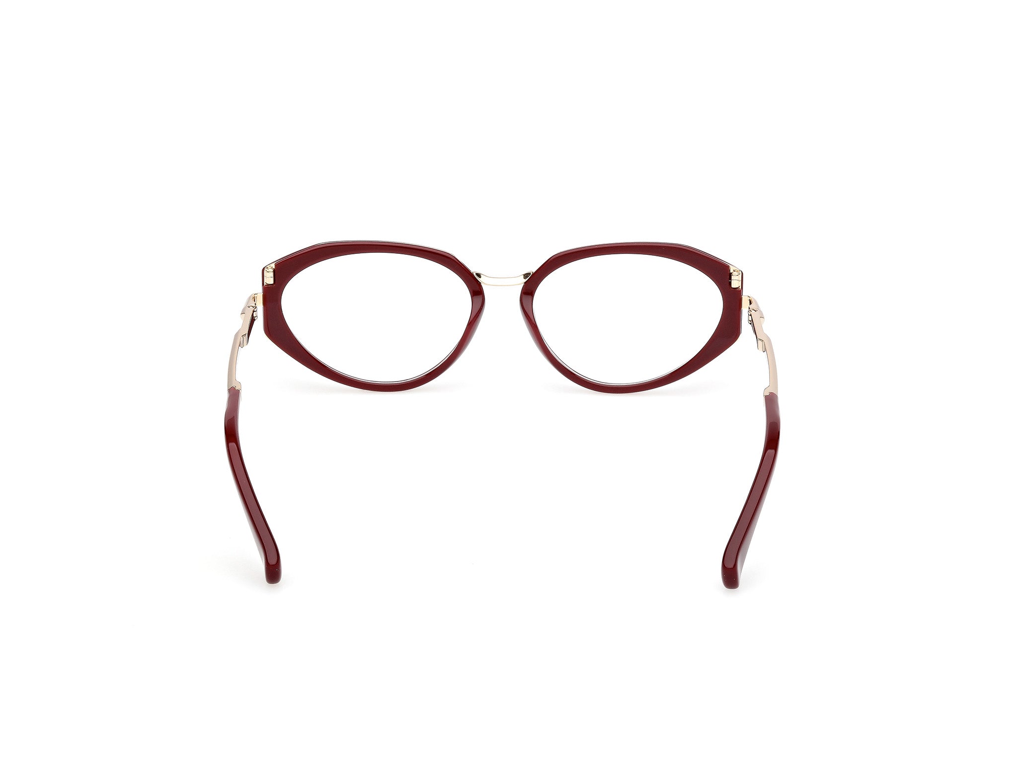 MM5185 069 Montature da vista Max Mara 4