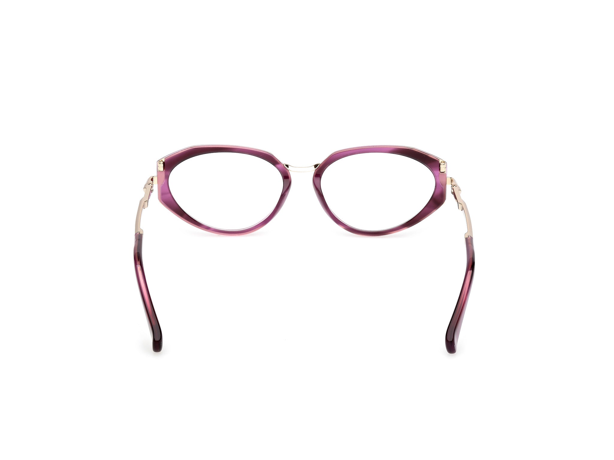 MM5185 083 Montature da vista Max Mara 4