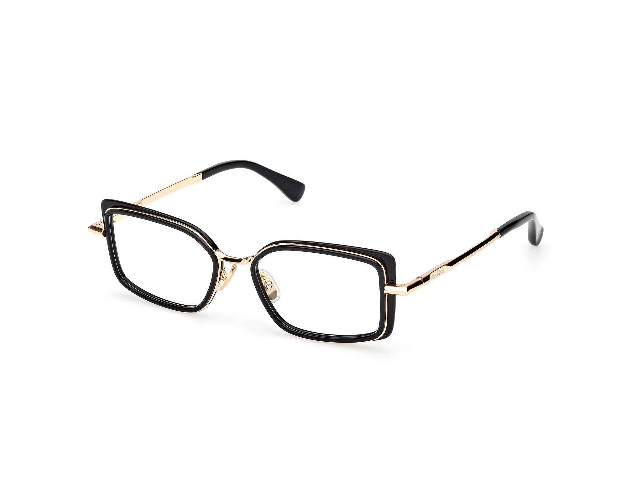 MM5186 001 Montature da vista Max Mara 1