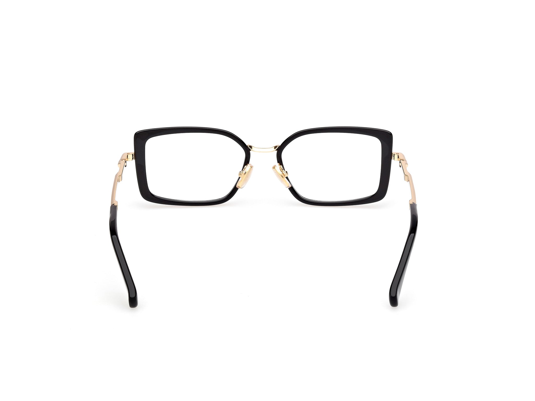 MM5186 001 Montature da vista Max Mara 4