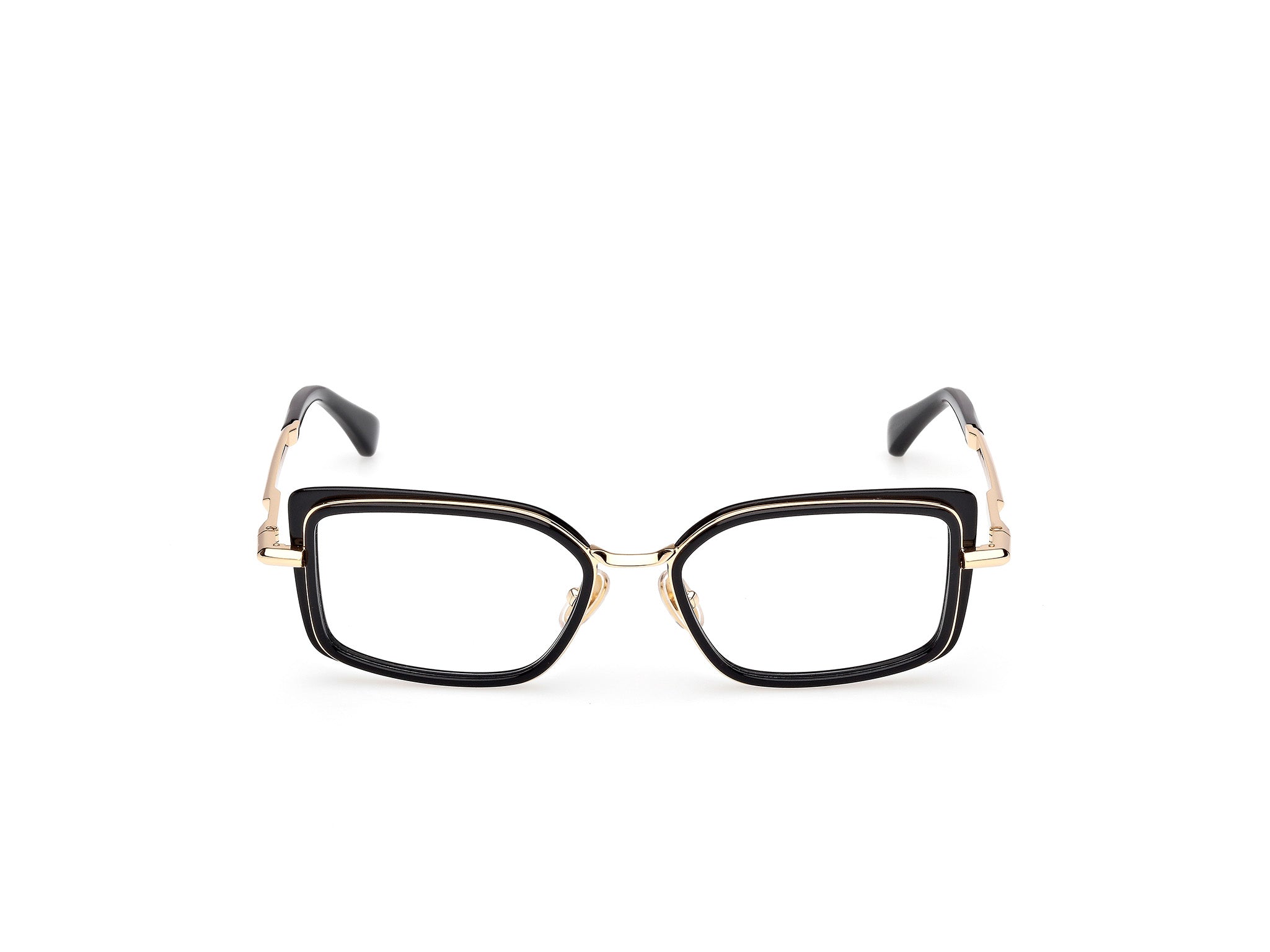 MM5186 001 Montature da vista Max Mara 2