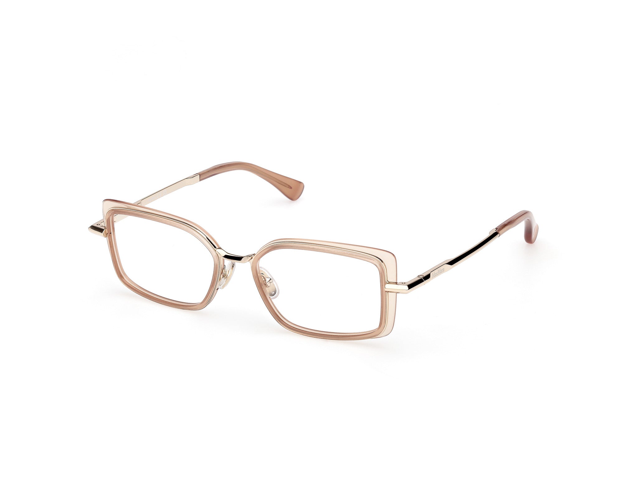 MM5186 045 Montature da vista Max Mara 1