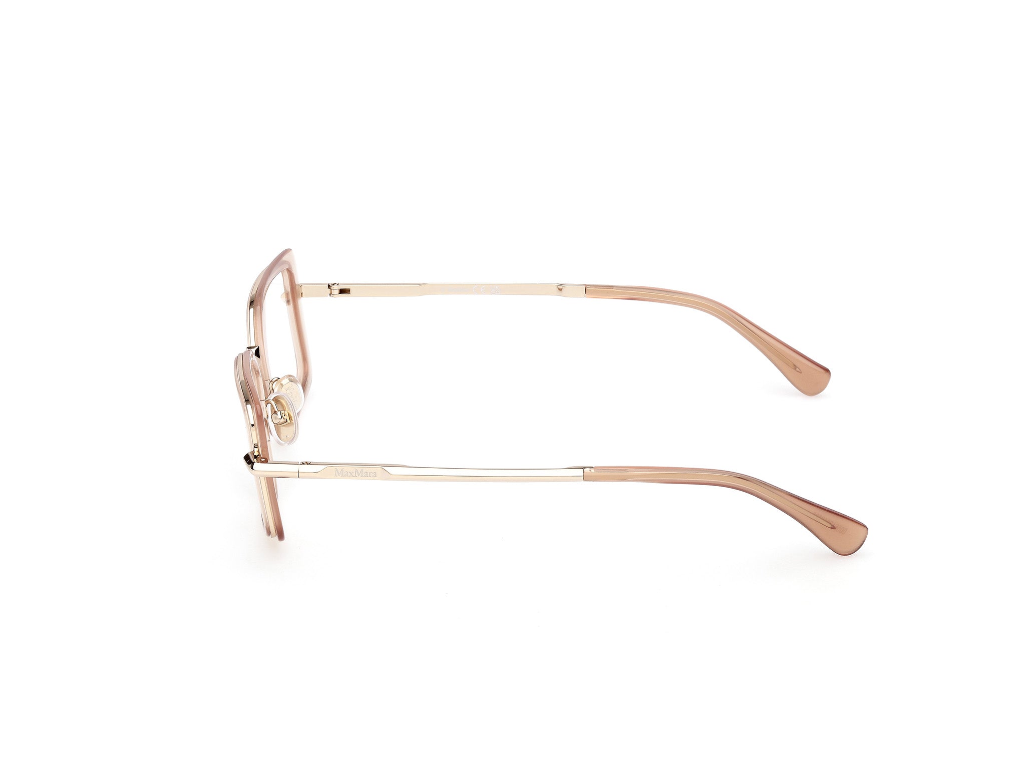 MM5186 045 Montature da vista Max Mara 3