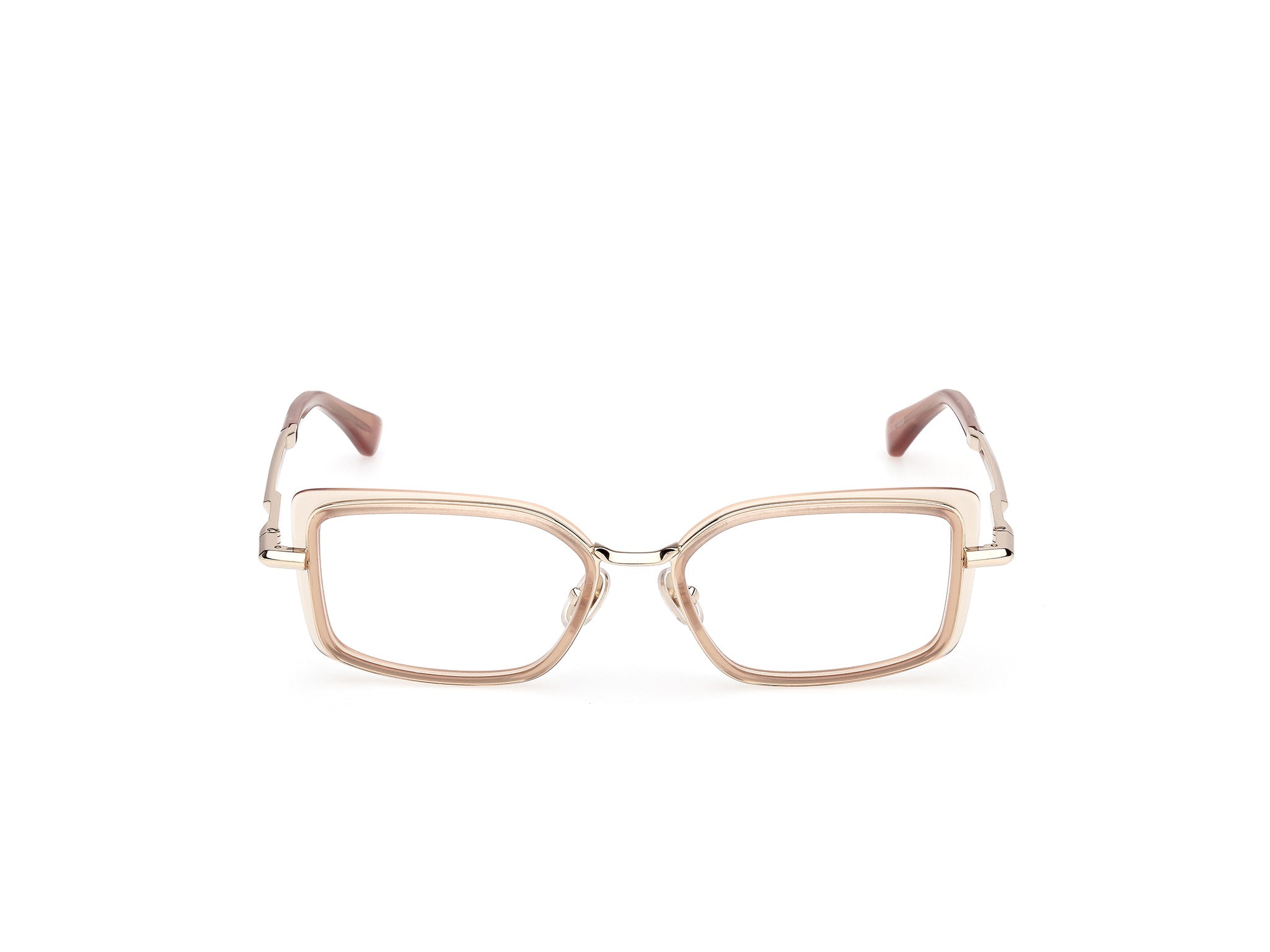 MM5186 045 Montature da vista Max Mara 2