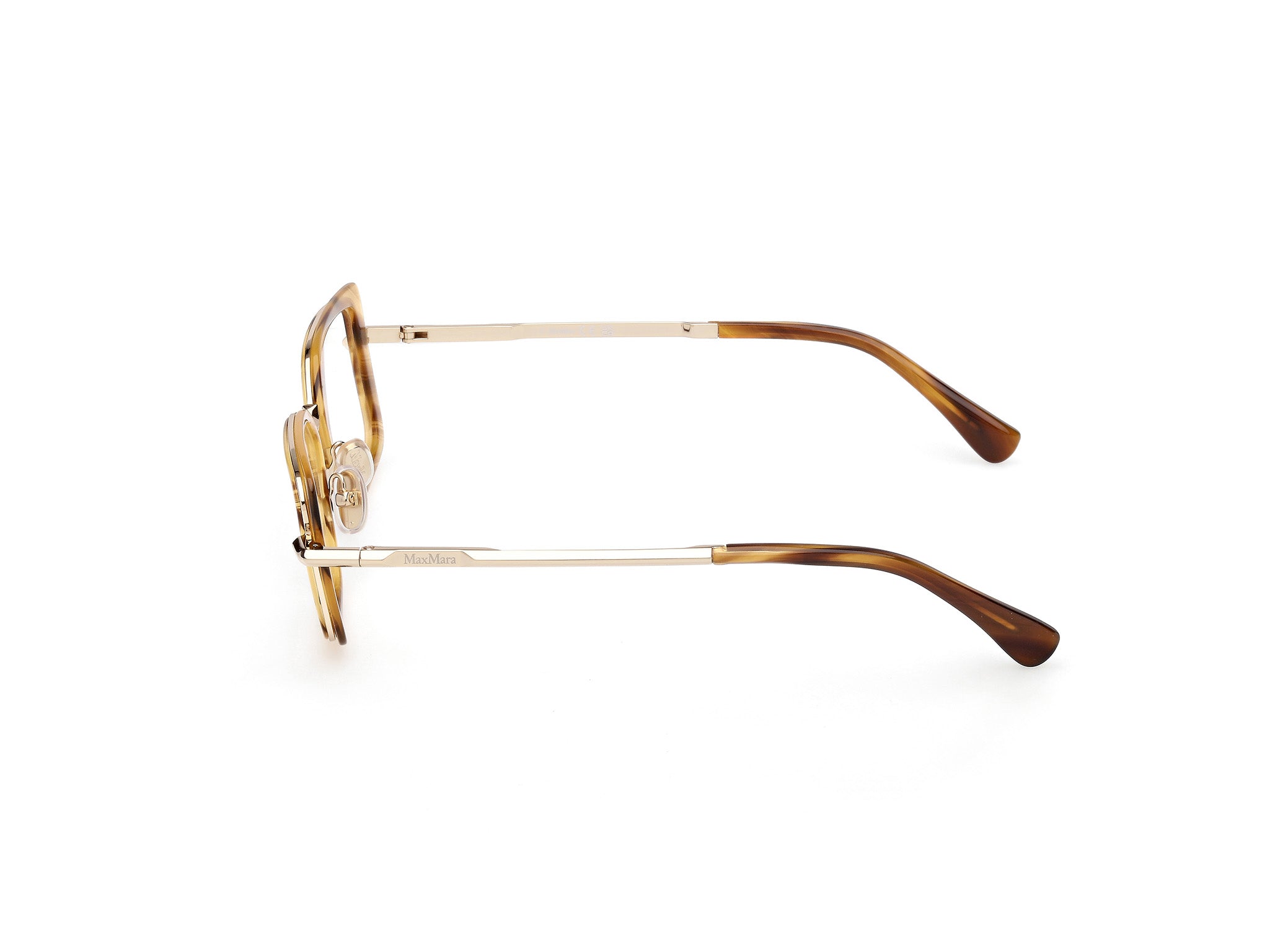 MM5186 050 Montature da vista Max Mara 3