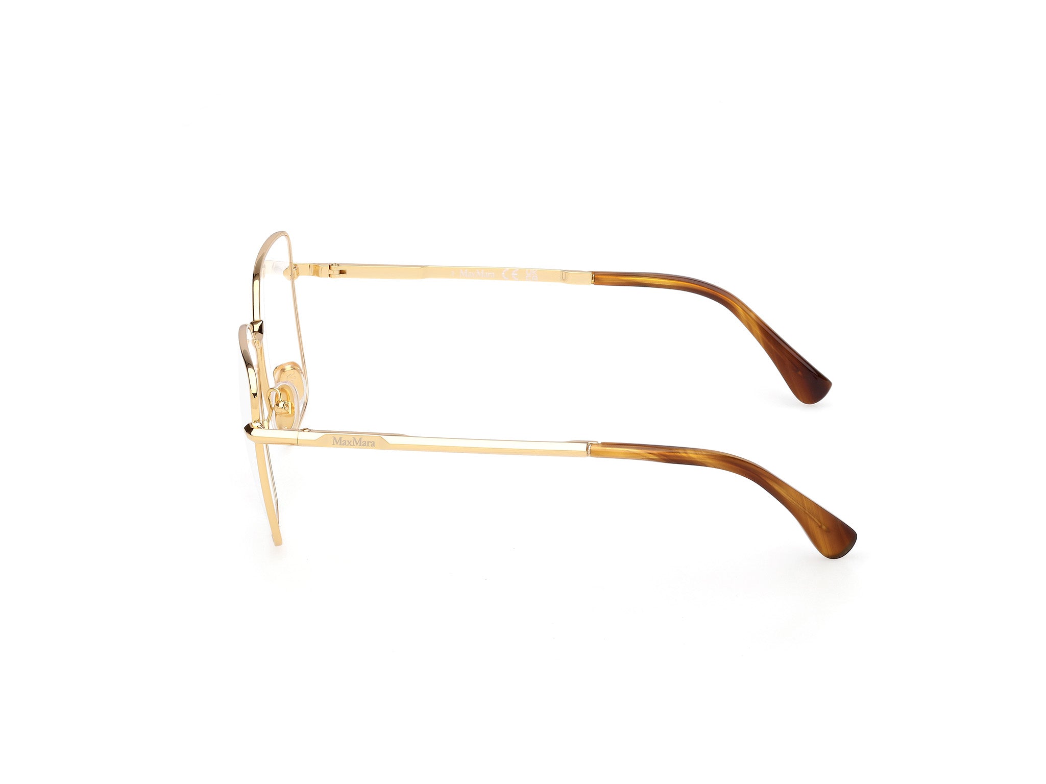 MM5187 030 Montature da vista Max Mara 3