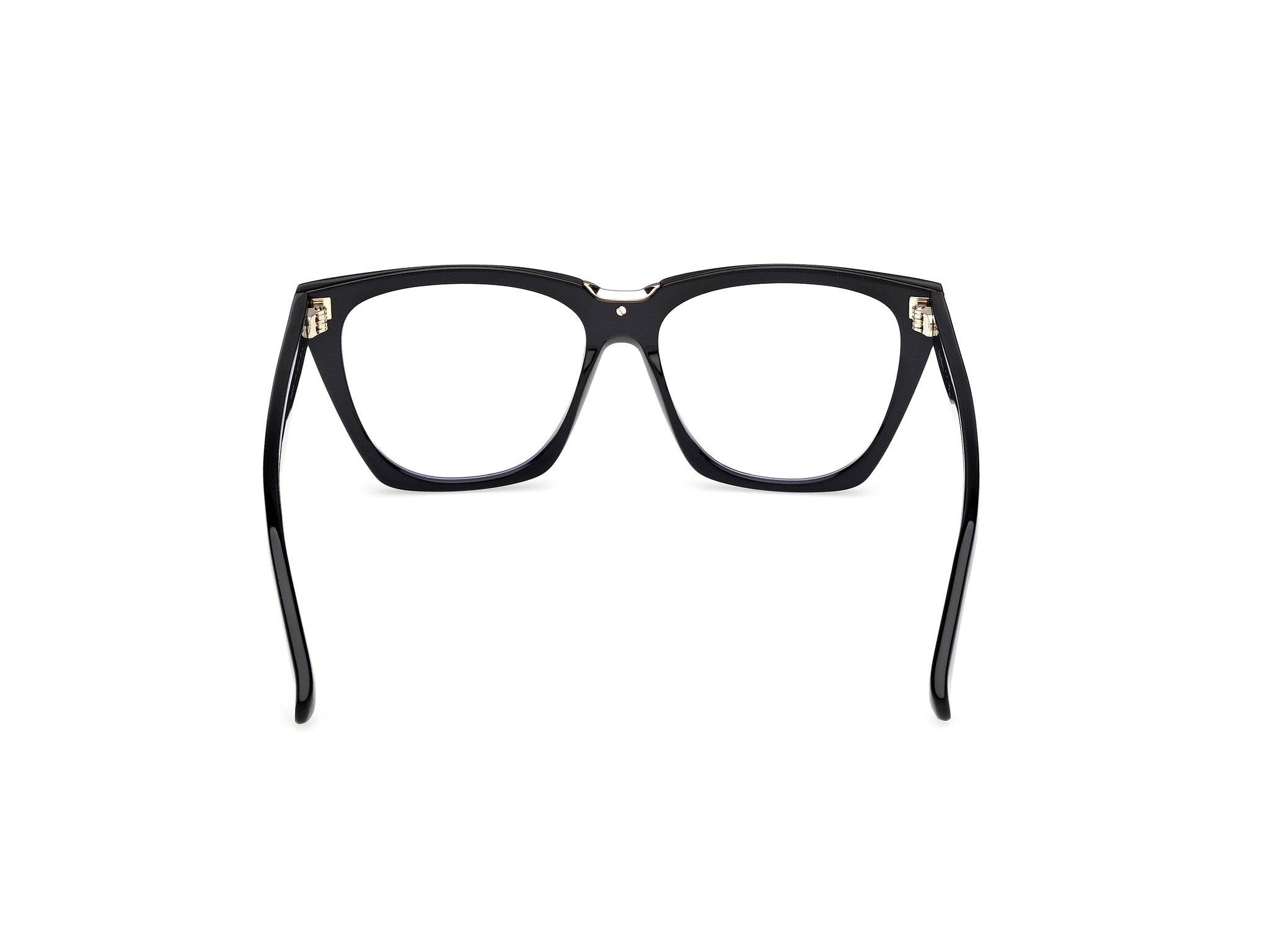 MM5188-B 001 Montature da vista Max Mara 4