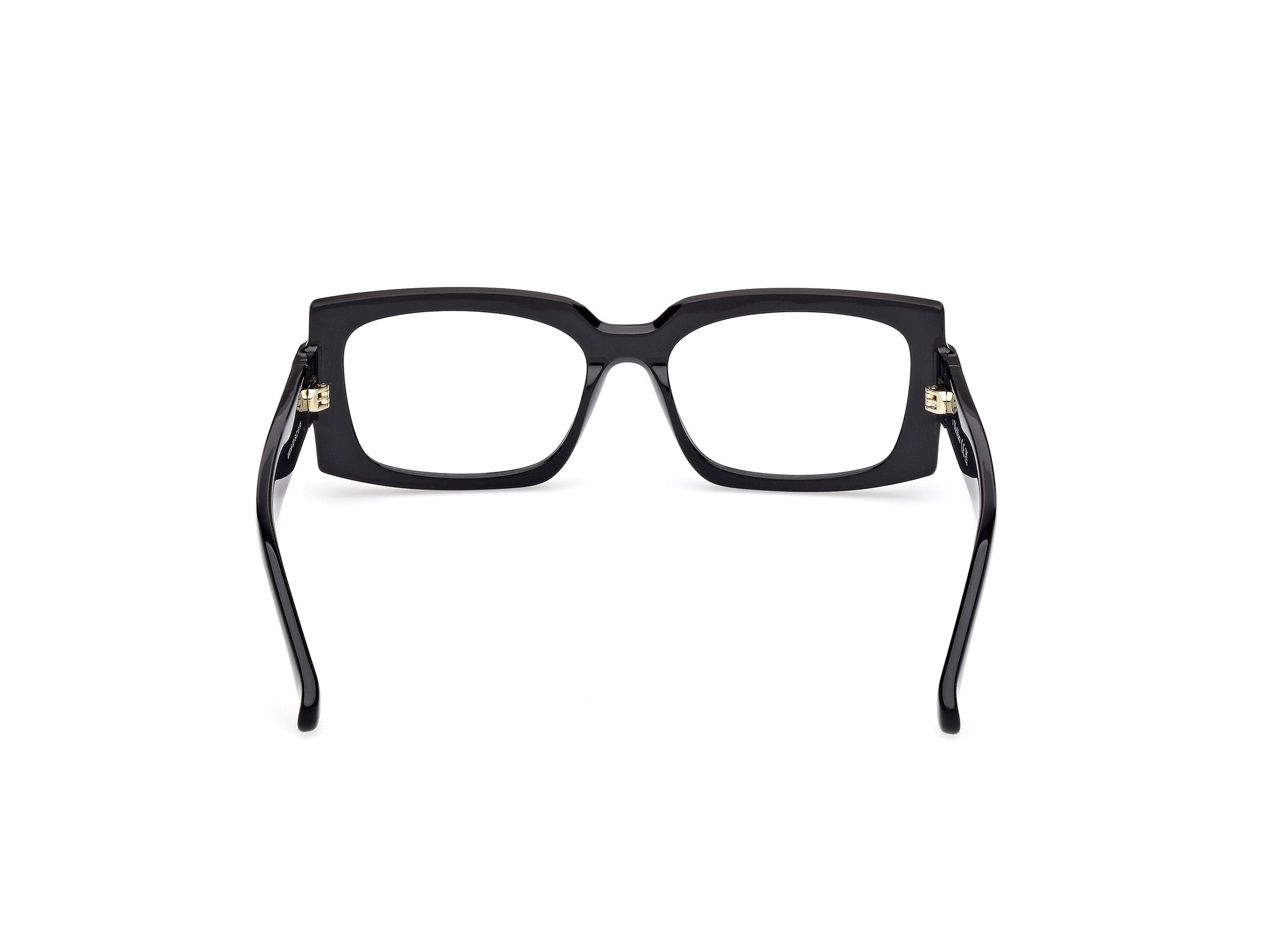 MM5189 001 Montature da vista Max Mara 4