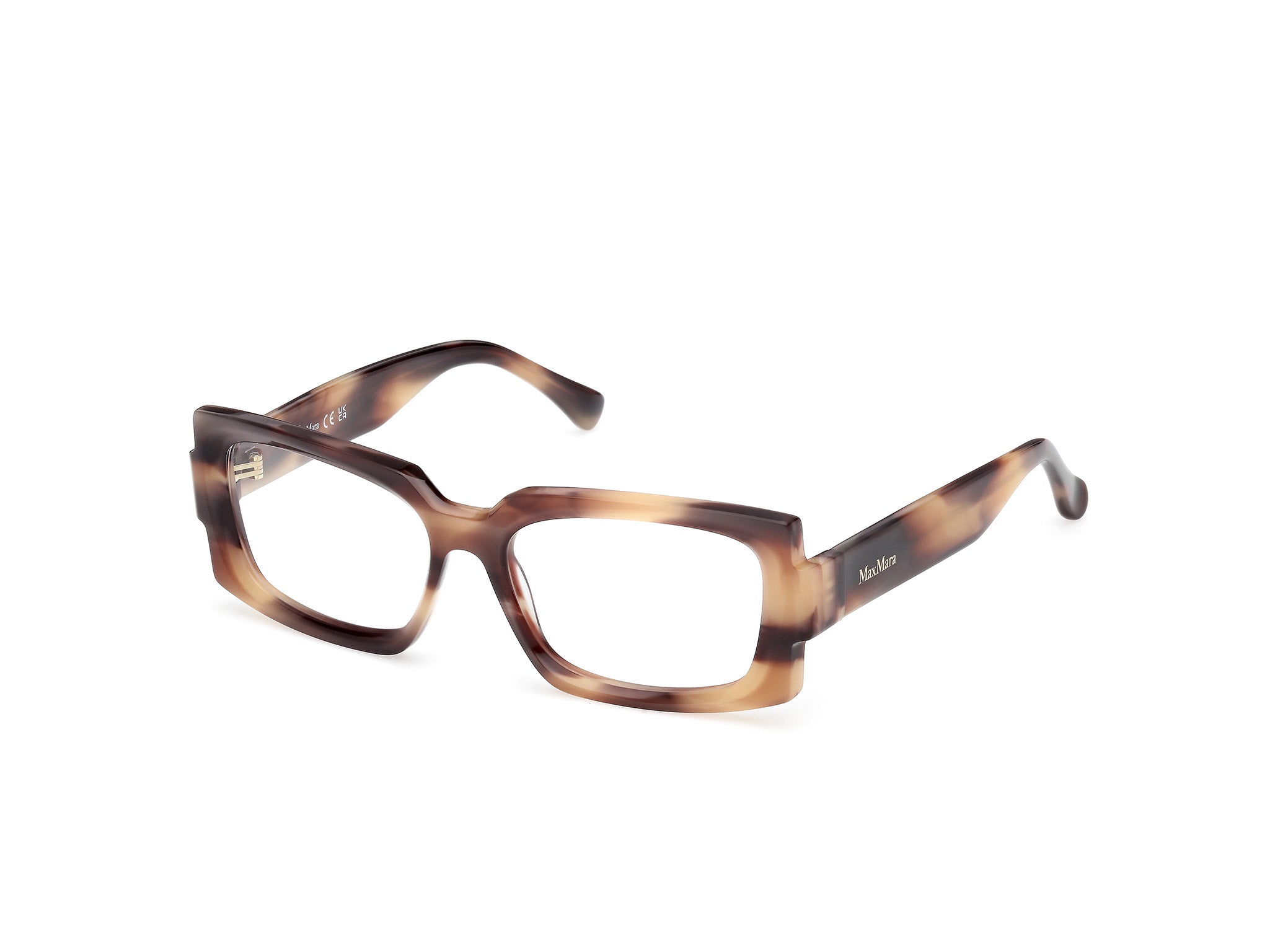 MM5189 047 Montature da vista Max Mara 1