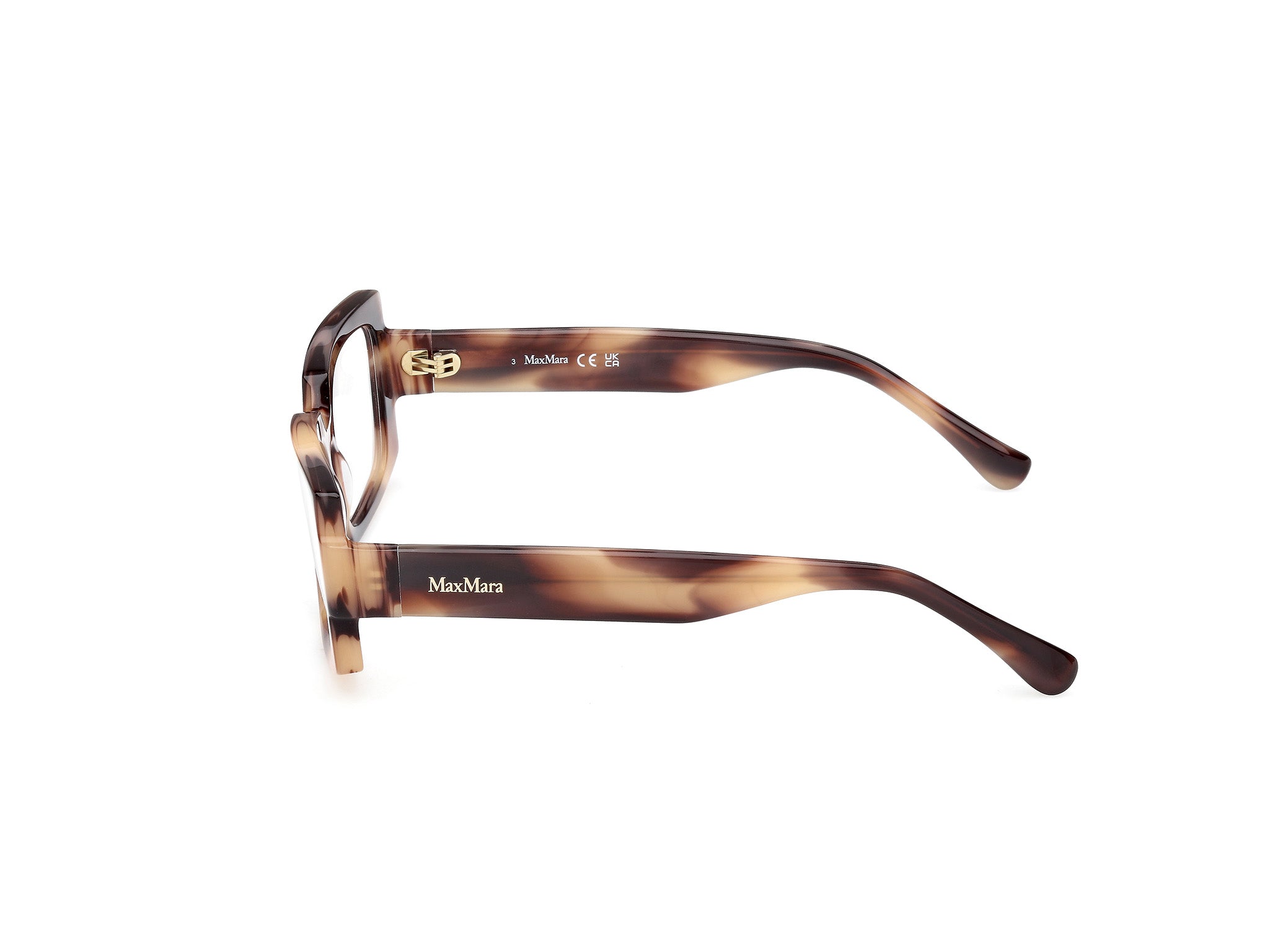 MM5189 047 Montature da vista Max Mara 3