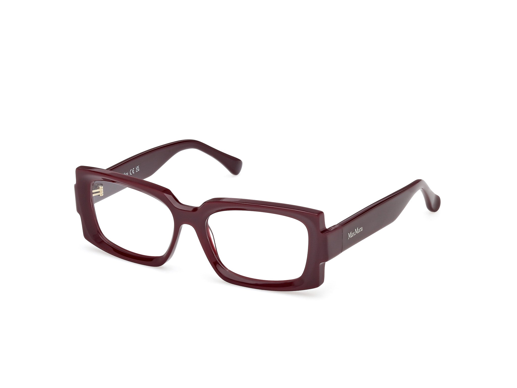 MM5189 069 Montature da vista Max Mara 1