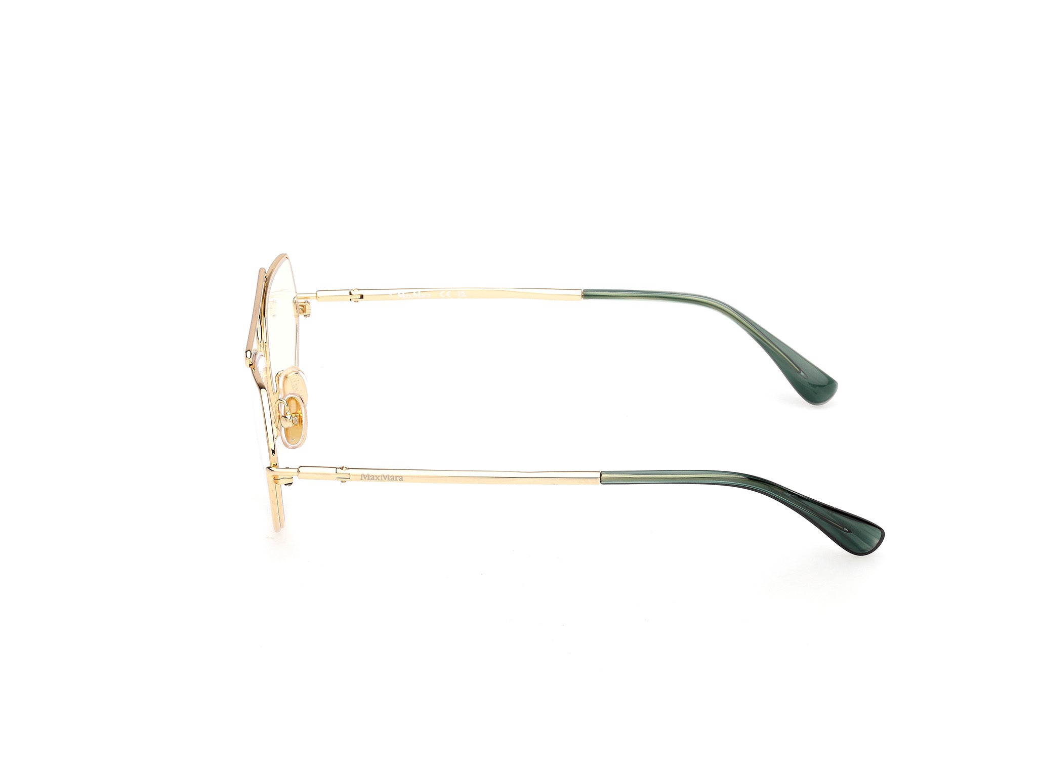 MM5202-B 030 Montature da vista Max Mara 3