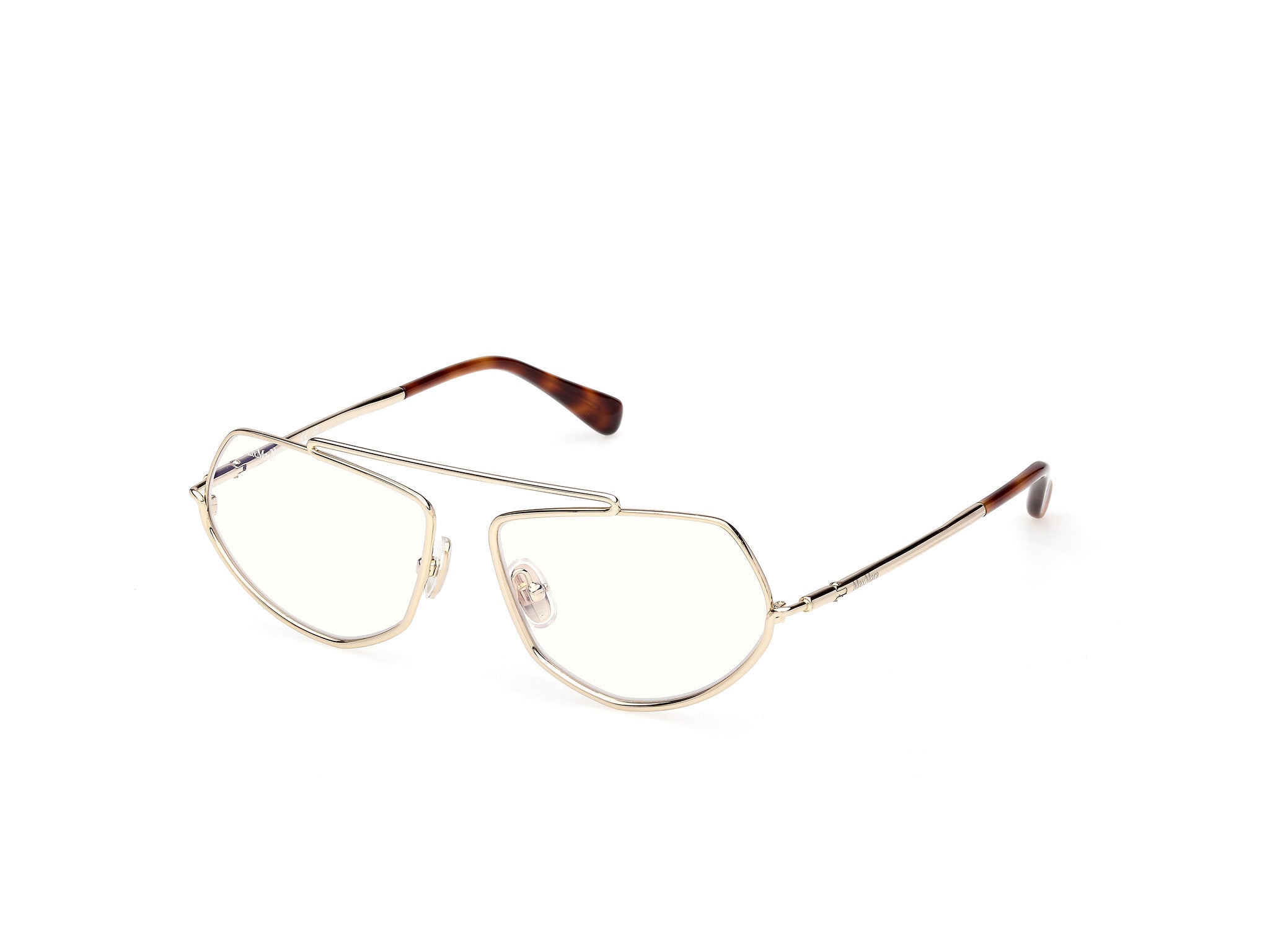 MM5202-B 032 Montature da vista Max Mara 1