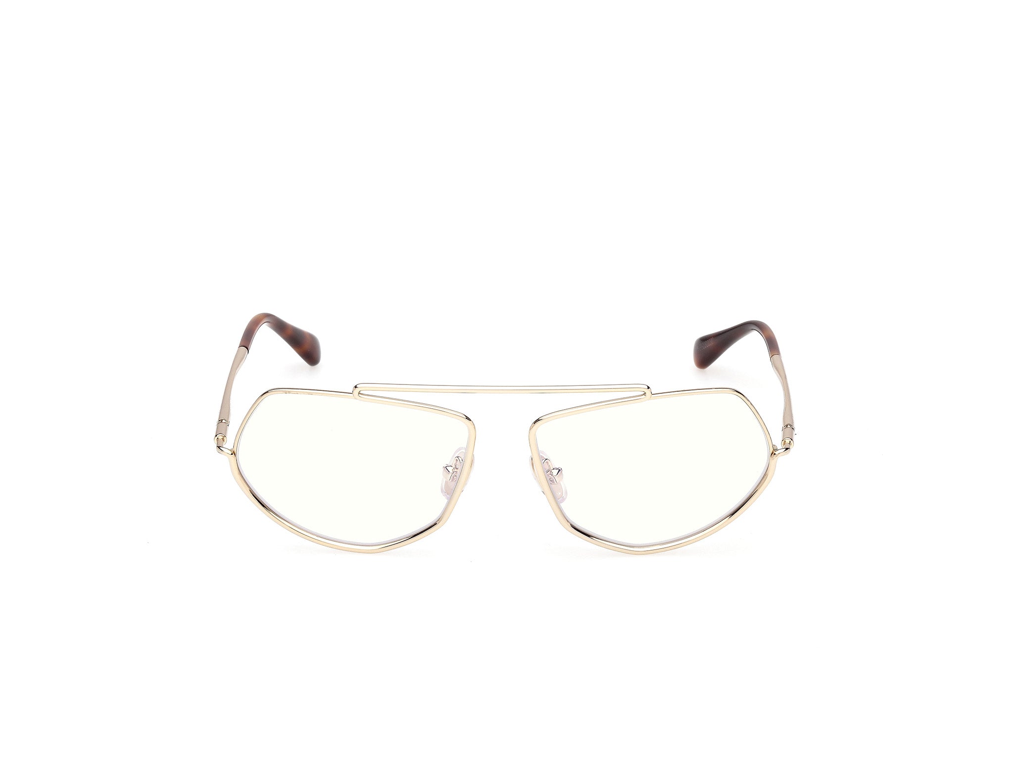 MM5202-B 032 Montature da vista Max Mara 2