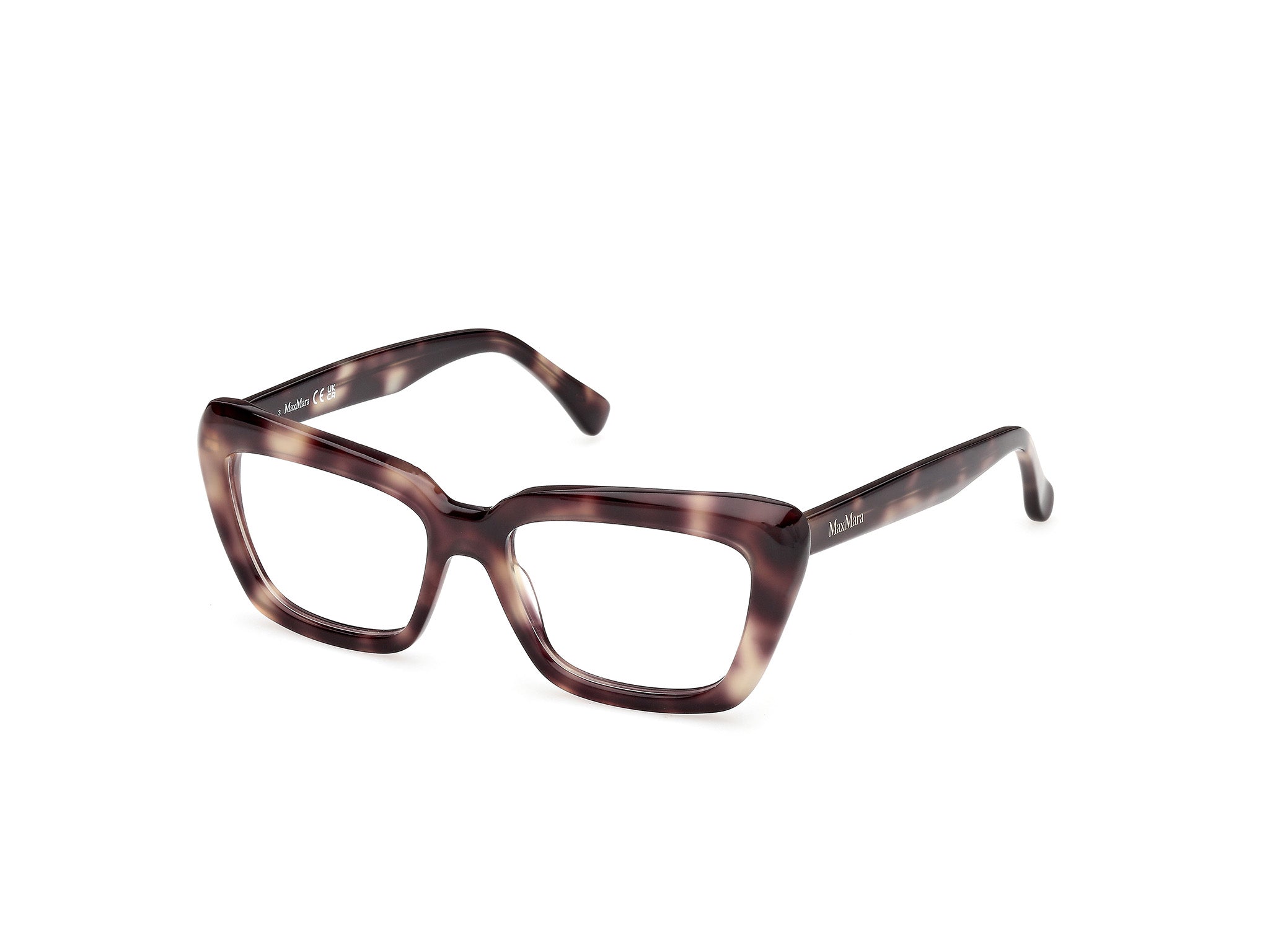 Montature da vista Max Mara MM5210 055 889214618023 Colore