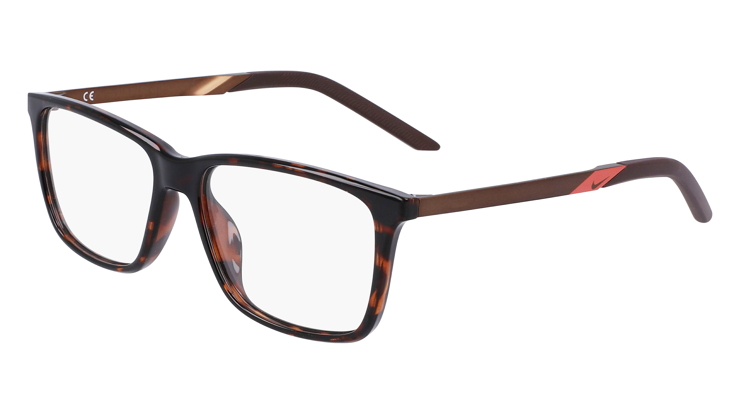 NIKE 7258 239 Montature da vista Nike 1