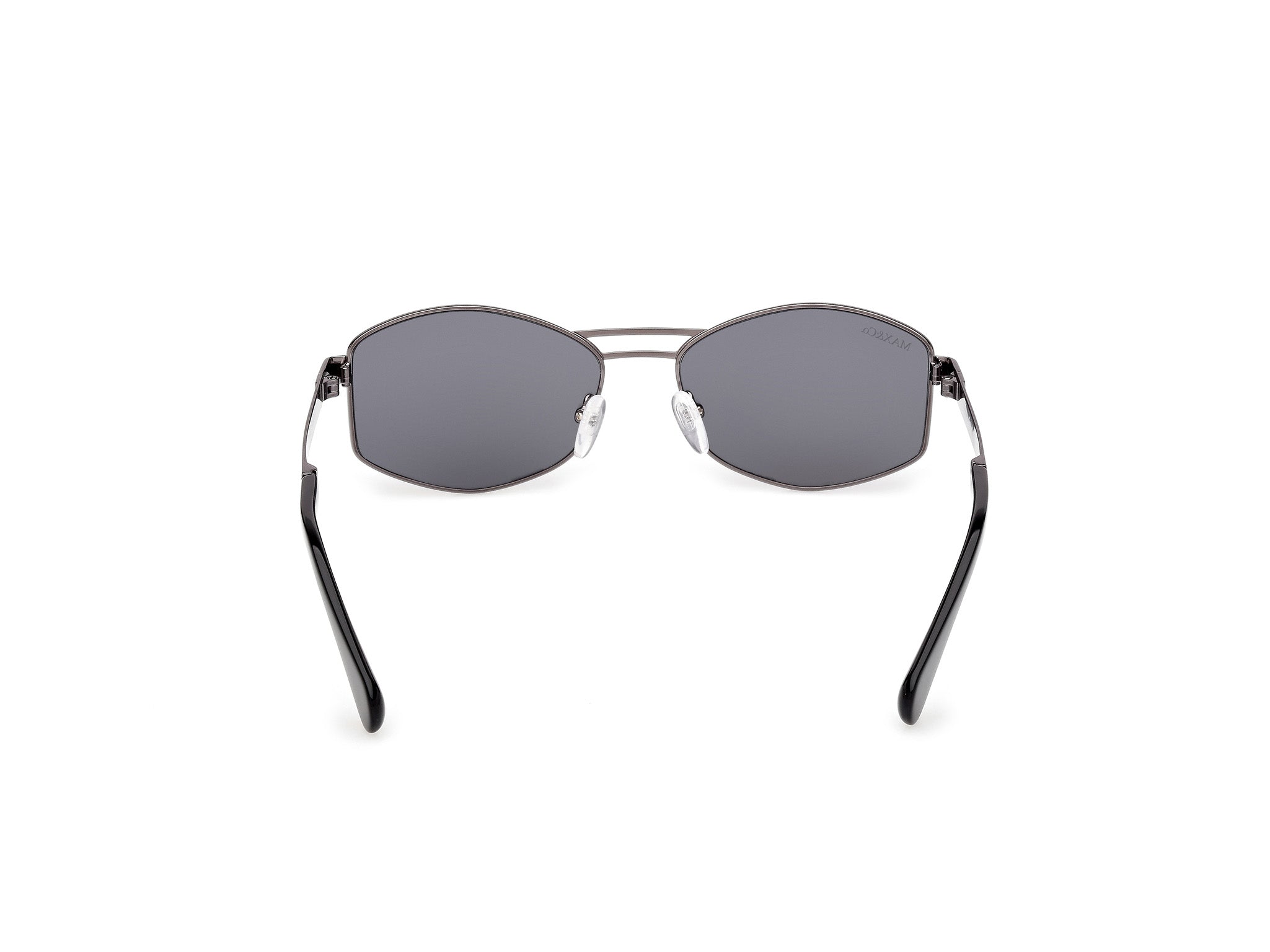 Sunglasses MAX&Co MO0139 08A 889214603128 Frame color Gunmetal