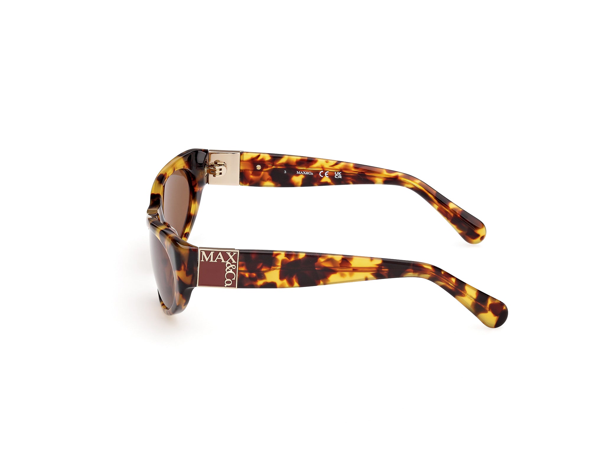 MAX&Co MO0151 53E Occhiali da sole MAX&Co 3