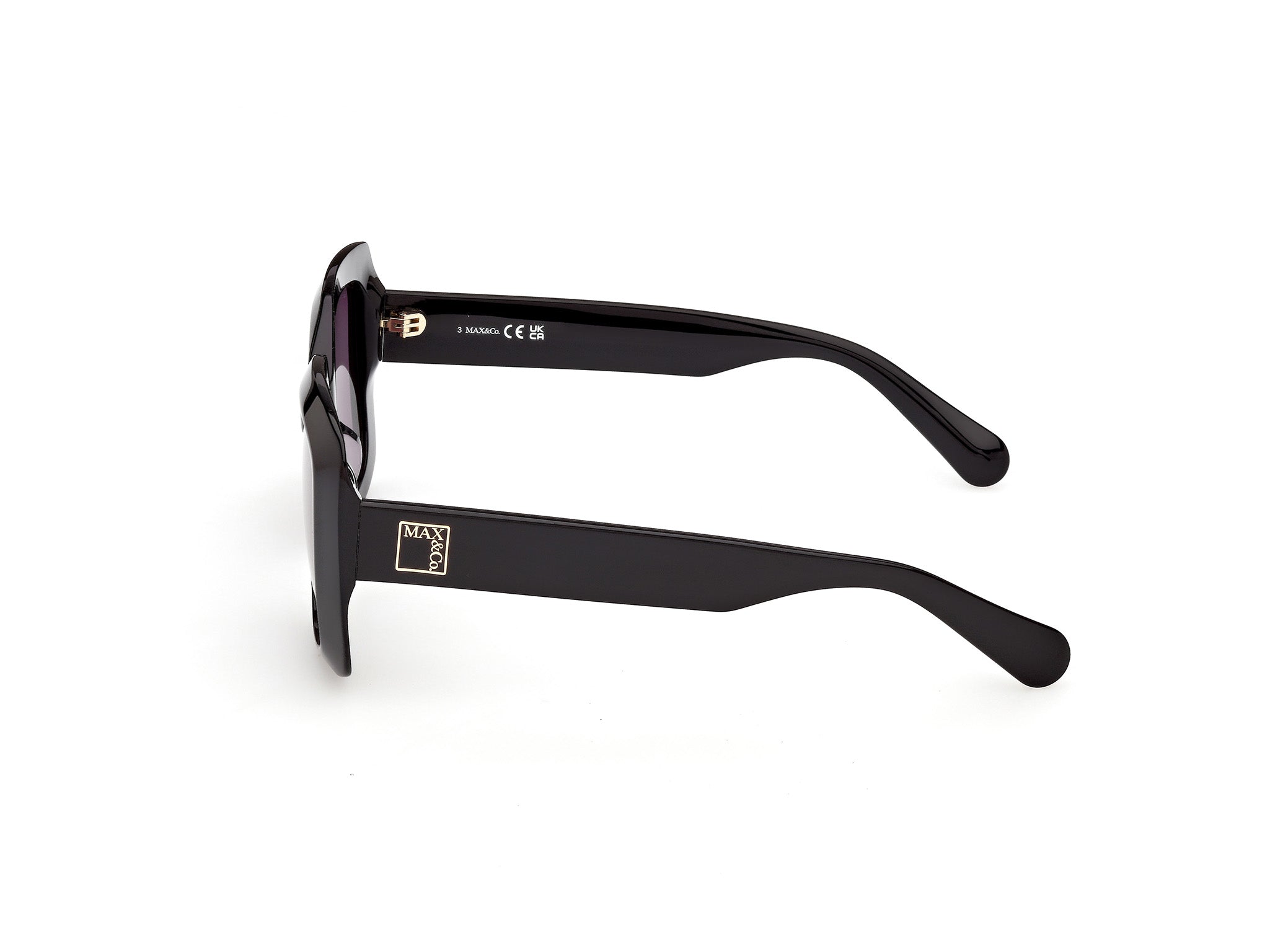 MAX&Co MO0153 01A Occhiali da sole MAX&Co 3