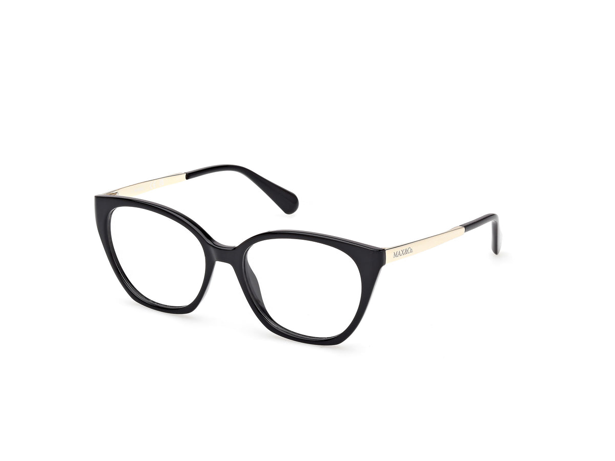 Optical frames MAX&Co MO5200 001 889214604132 Frame color Black : Buy ...