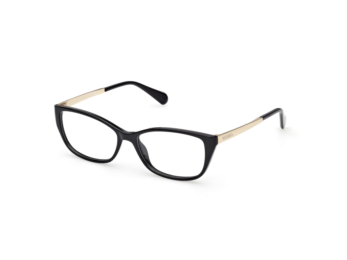 Optical frames MAX&Co MO5201 001 889214604187 Frame color Black : Buy ...