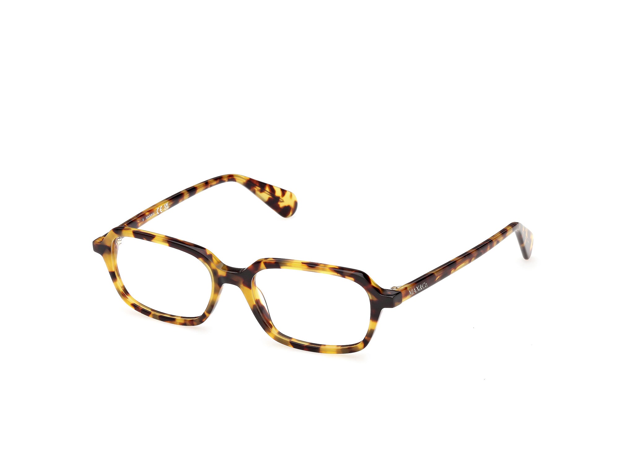 Optical frames MAX&Co MO5218 053 889214640697 Frame color Havana