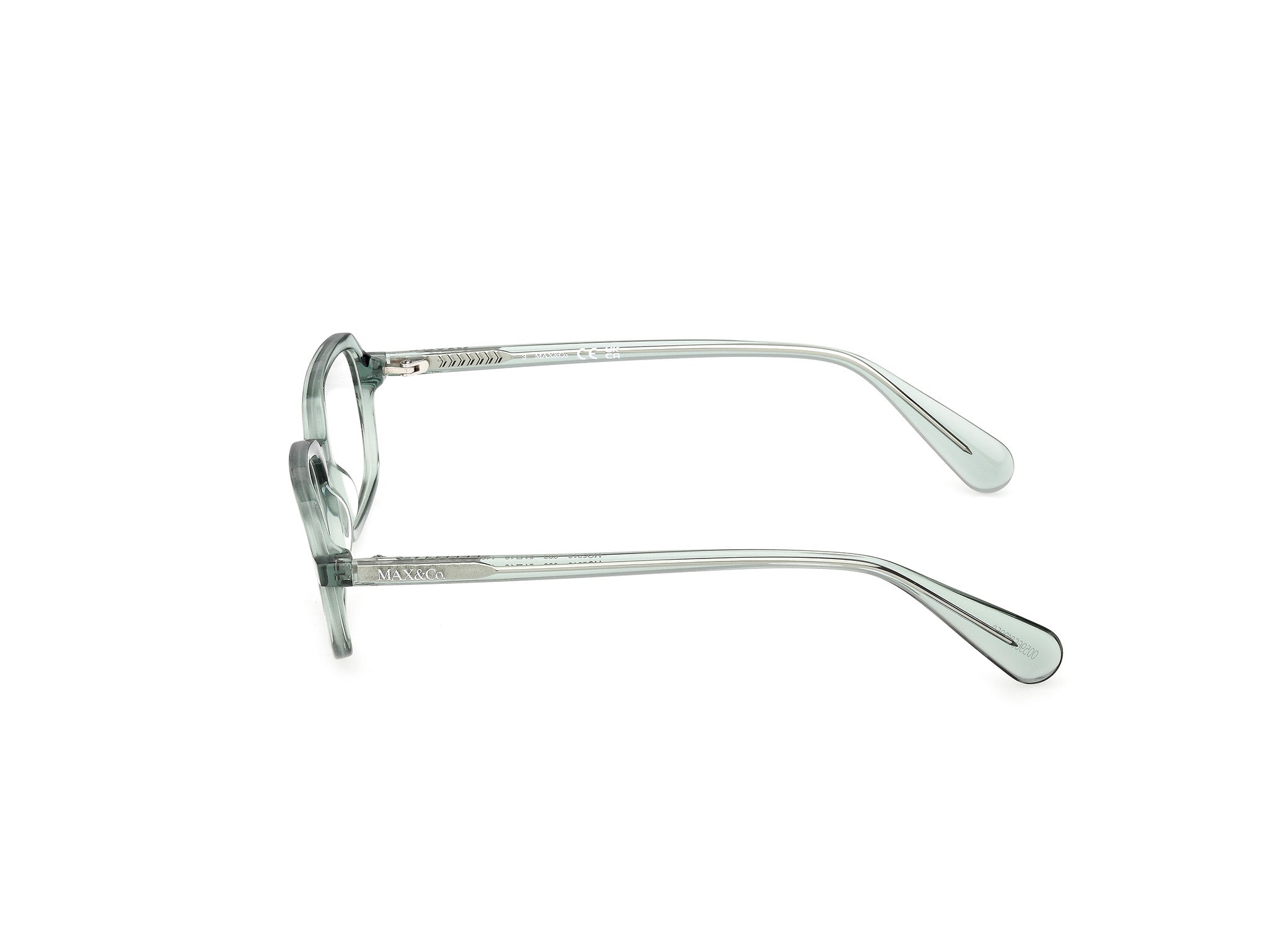 Optical frames MAX&Co MO5218 093 889214640710 Frame color Green