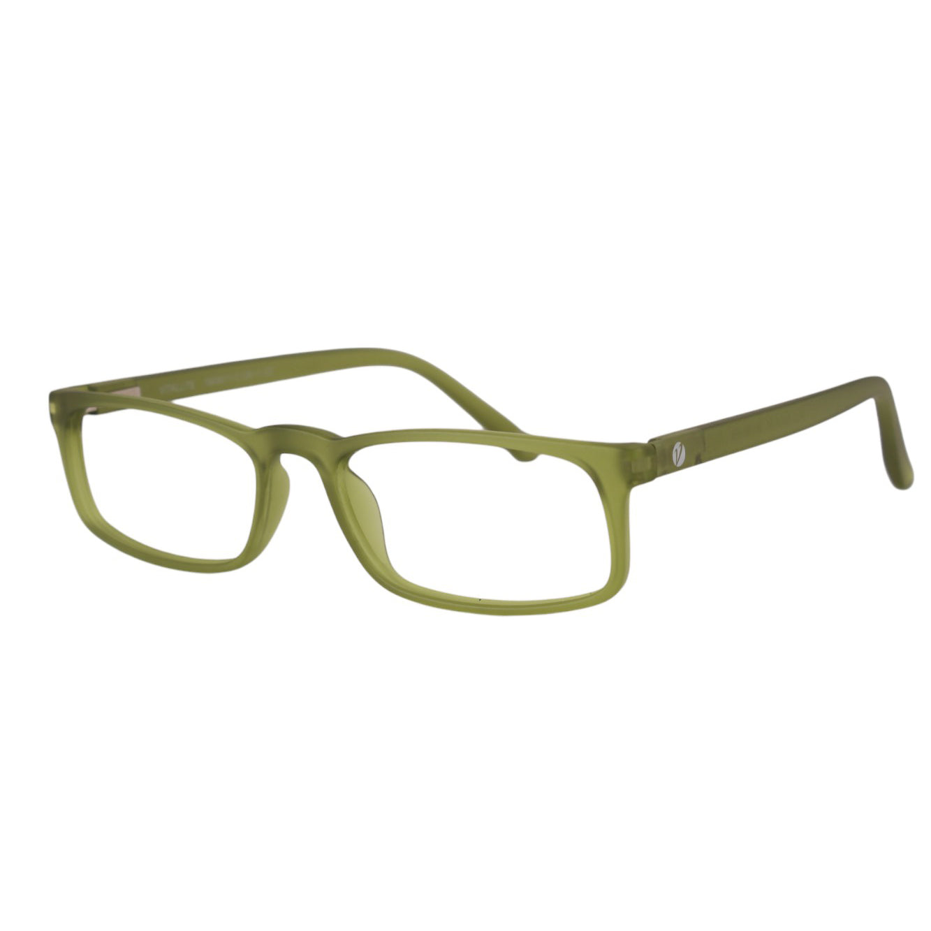 MOD. 503 blue block Verde chiaro/07