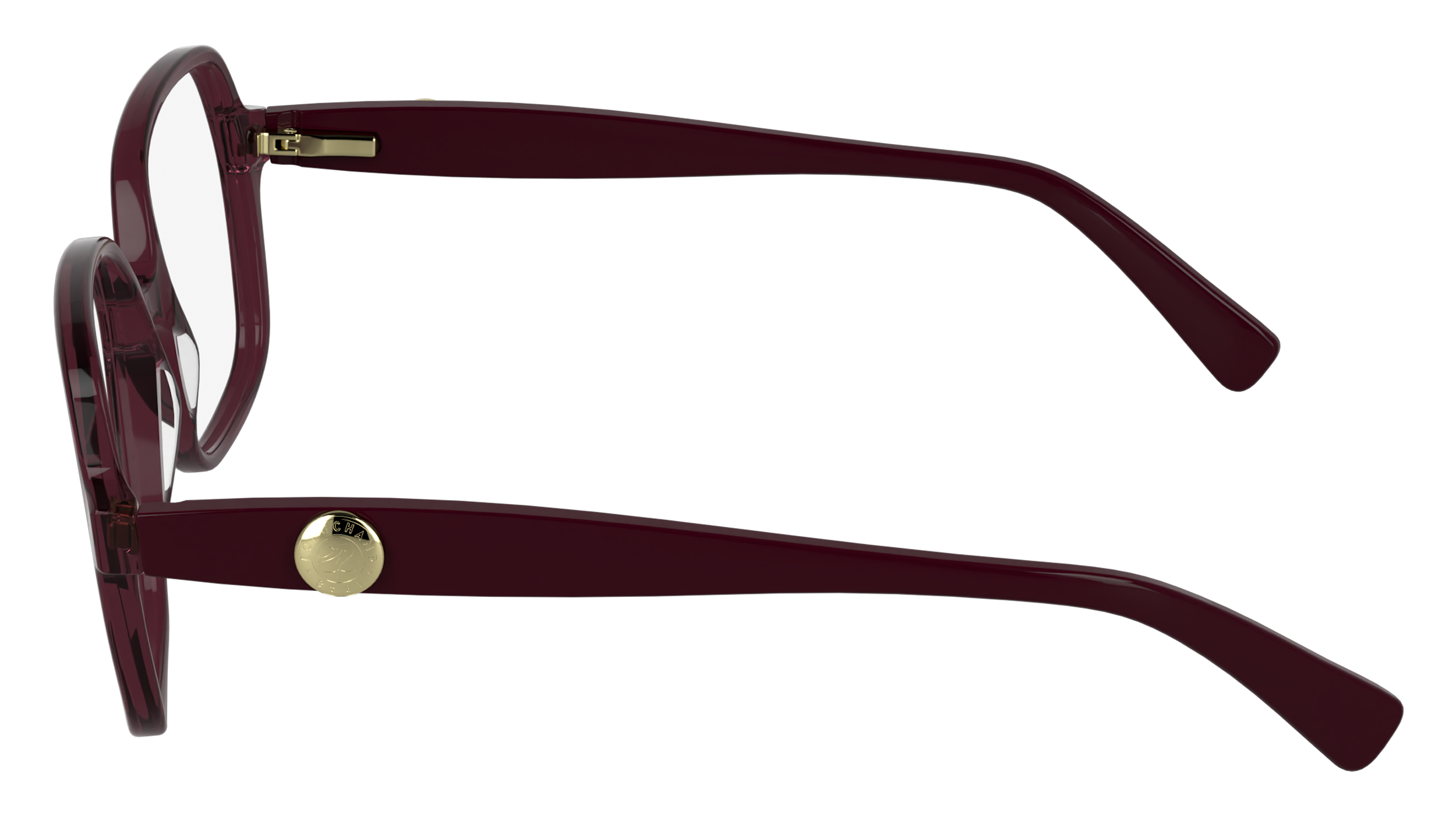 LO2757 601 Montature da vista LONGCHAMP 3