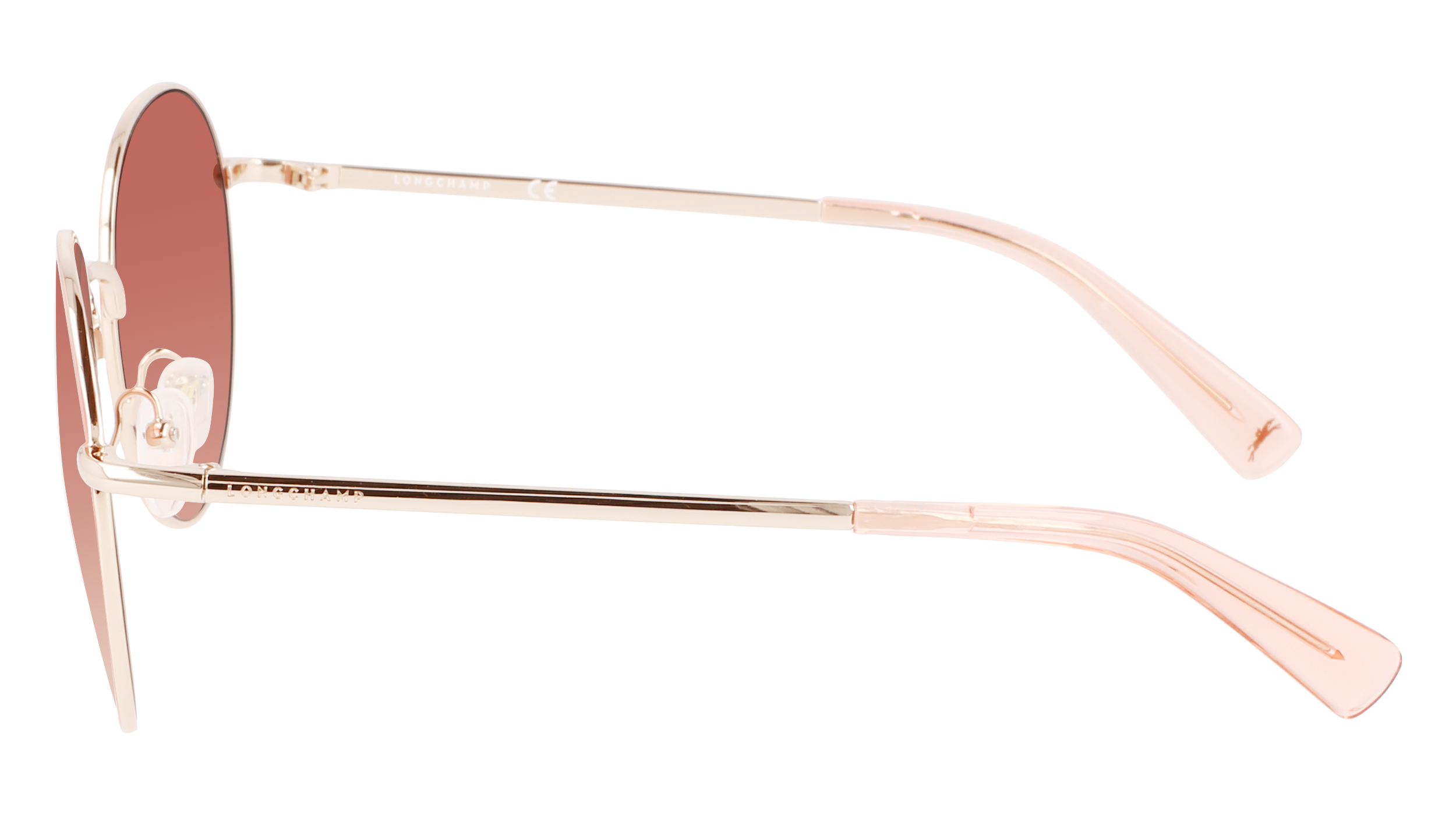 LO101S 715 gafas de sol LONGCHAMP 3