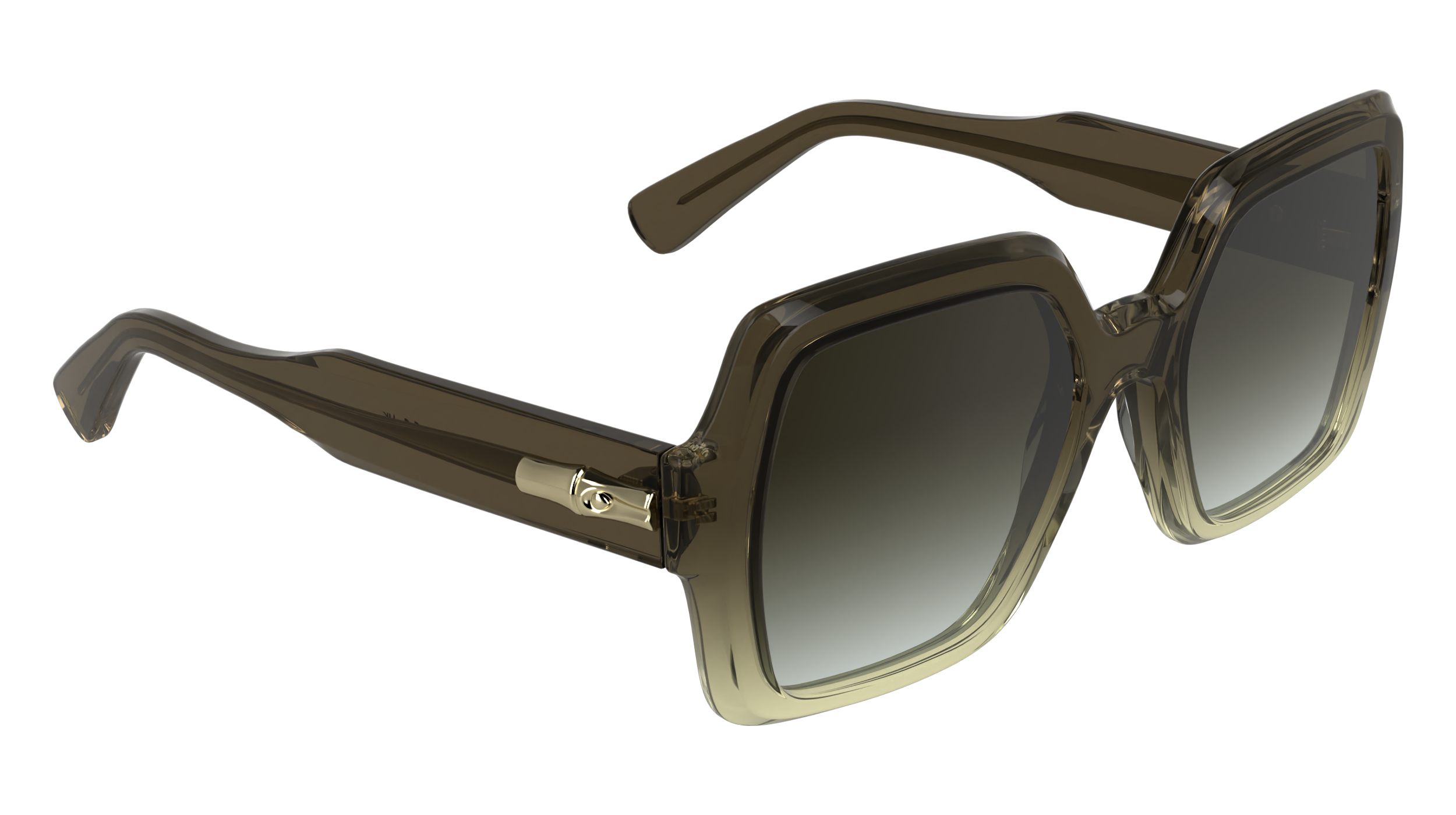 LO790S 207 Occhiali da sole LONGCHAMP 8