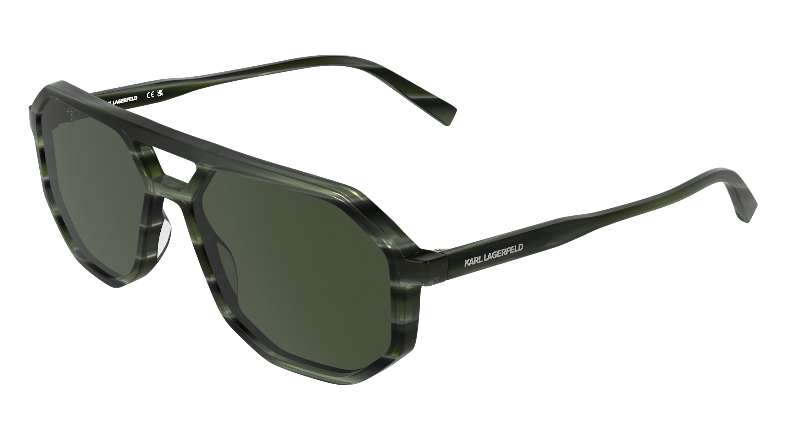 Karl Lagerfeld KL6226S 330