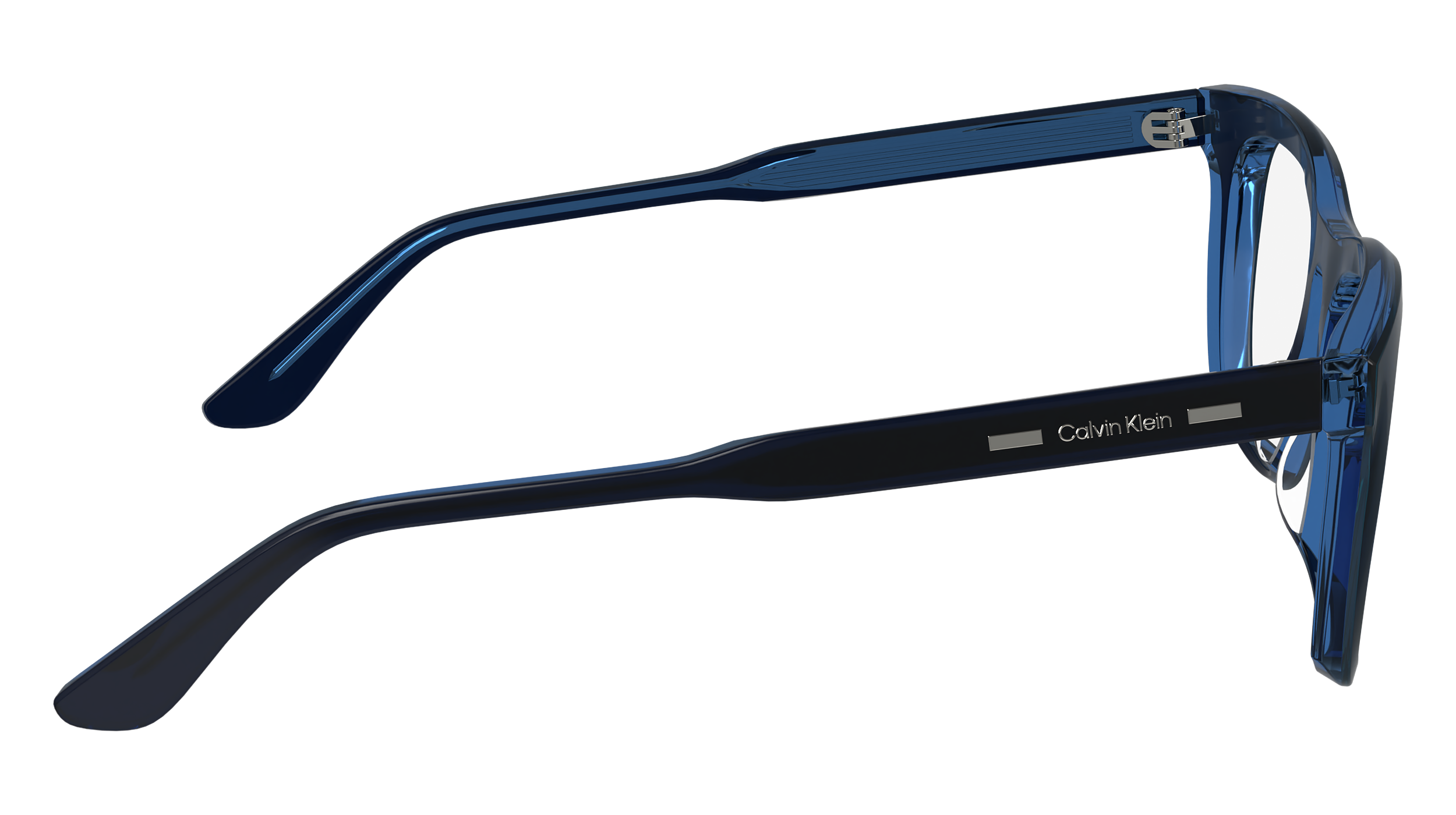 CK24515 438 Montature da vista Calvin Klein 7