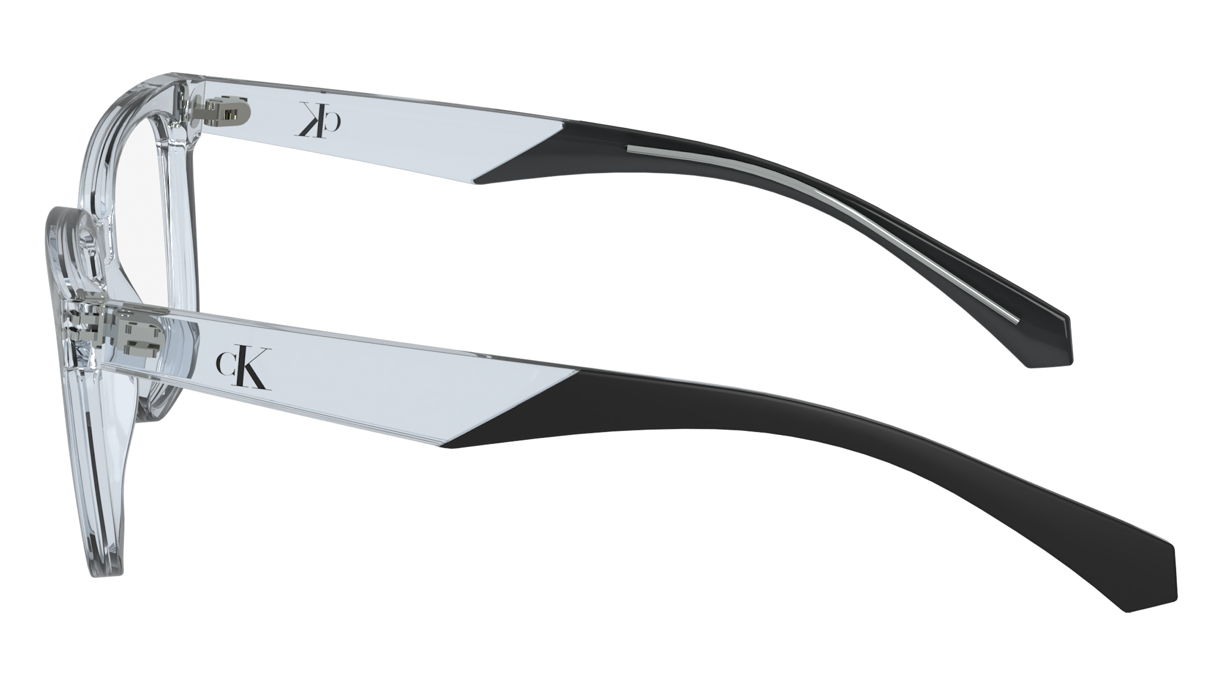 CKJ24306 402 Montature da vista Calvin Klein 3