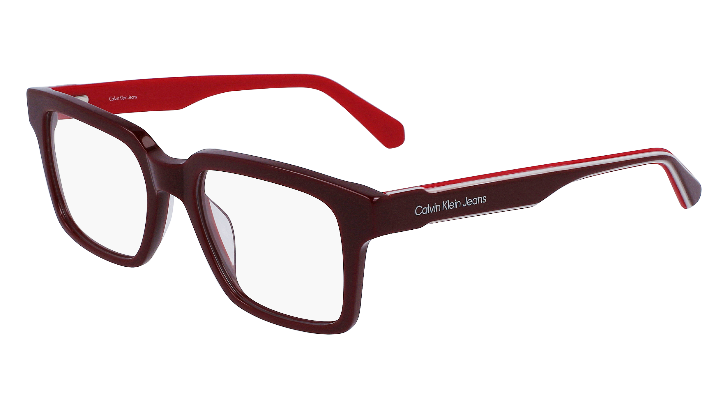 CKJ22647 603 Montature da vista Calvin Klein 1