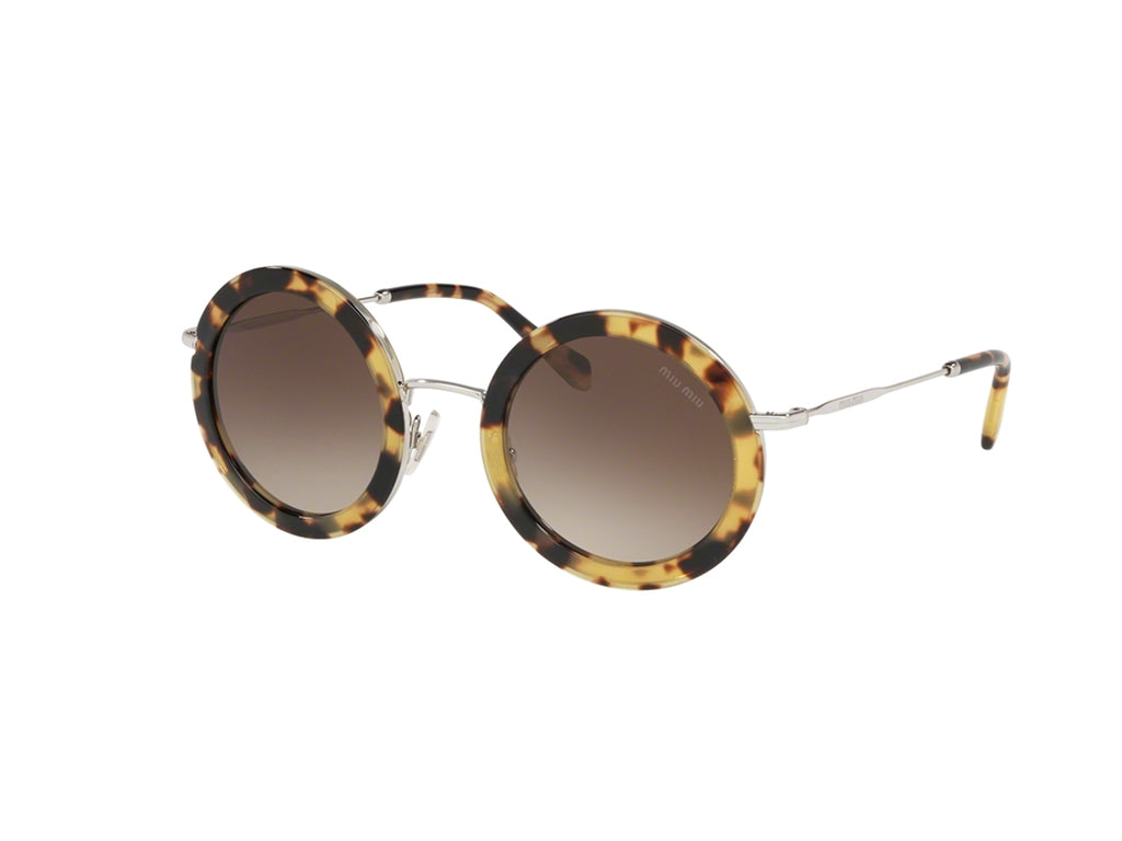 Miu Miu MU 59US CORE COLLECTION 7S06S1 Occhiali da sole Miu Miu 1