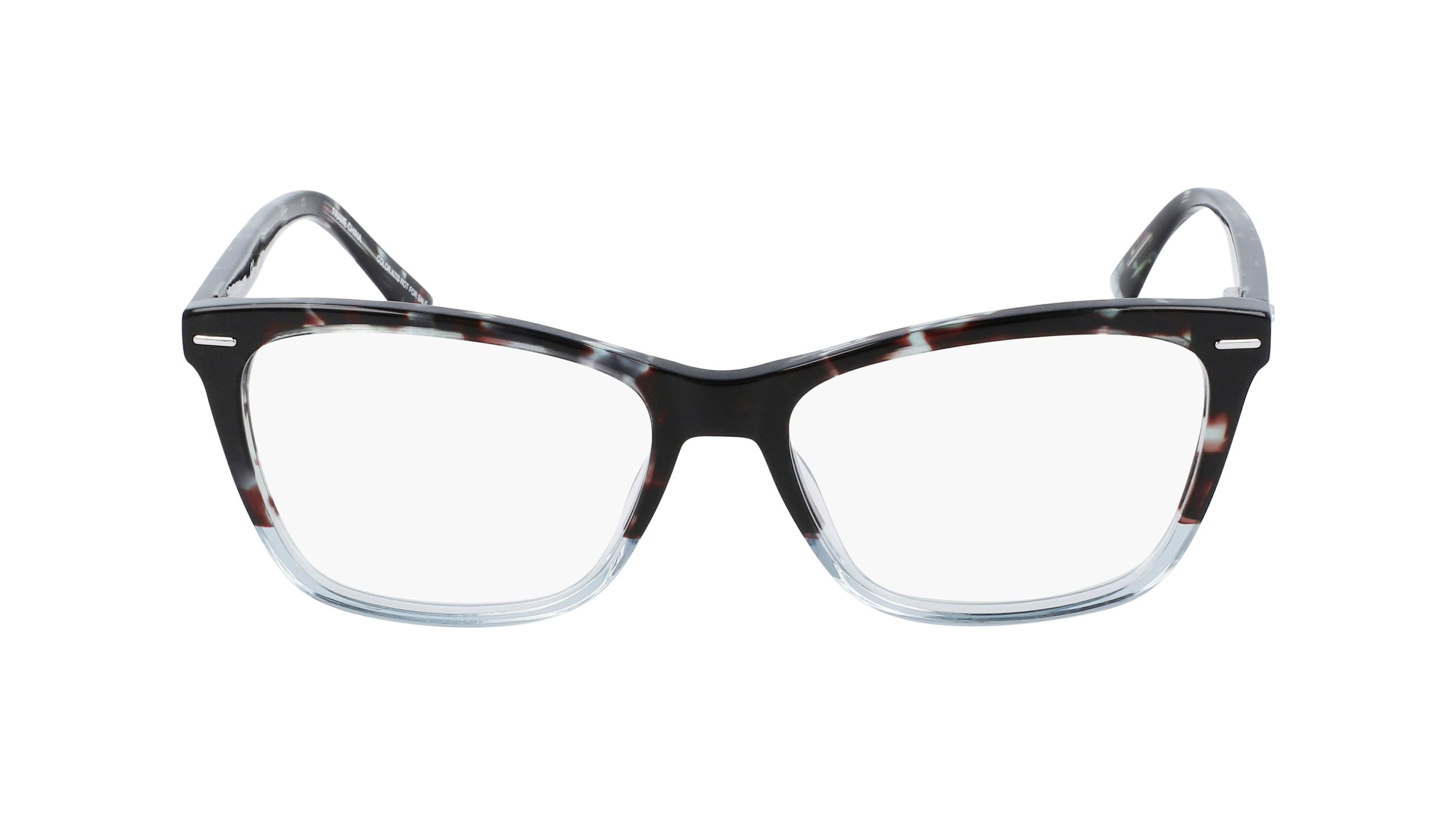 CK21501 443 Montature da vista Calvin Klein 2