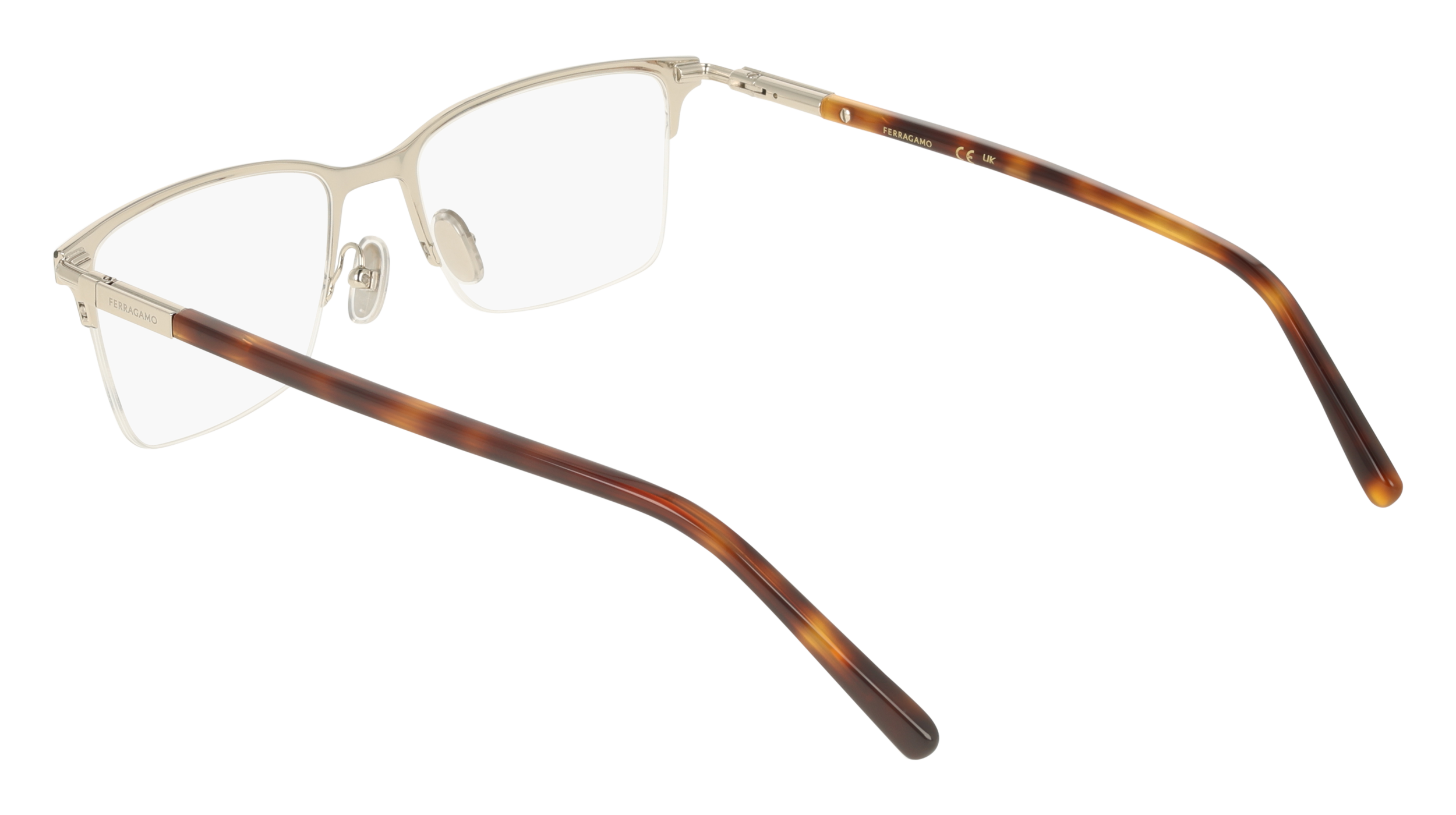 SF2238 322 Montature da vista Ferragamo 4
